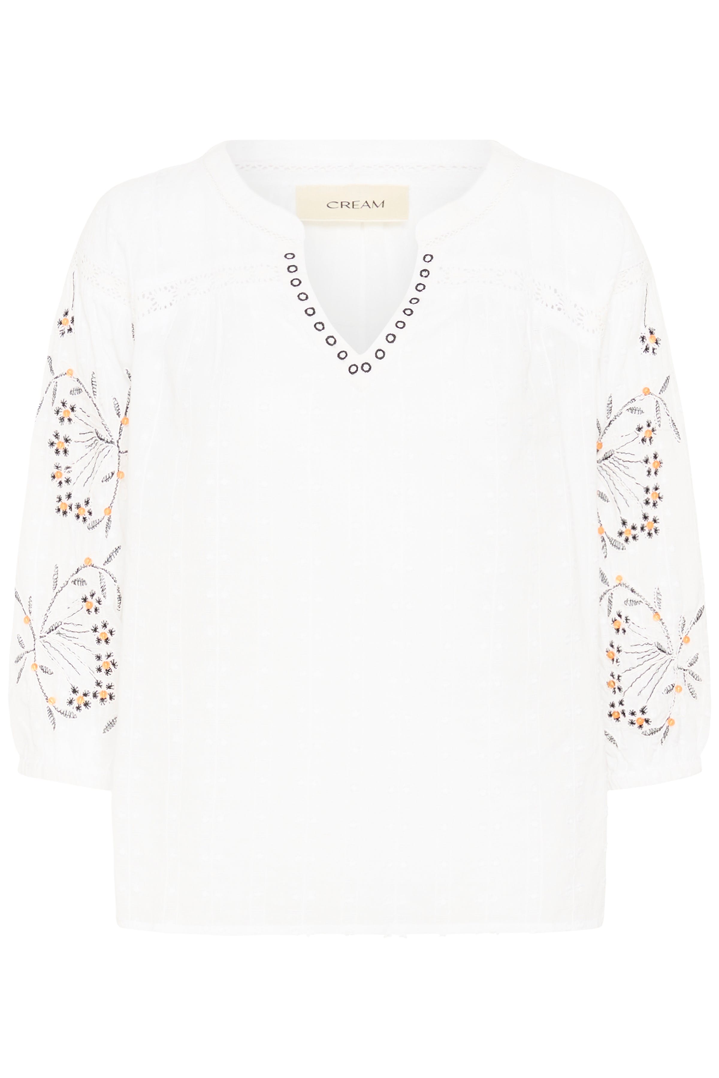 CRSereni Bluse PACK FRONT 10615060-110602