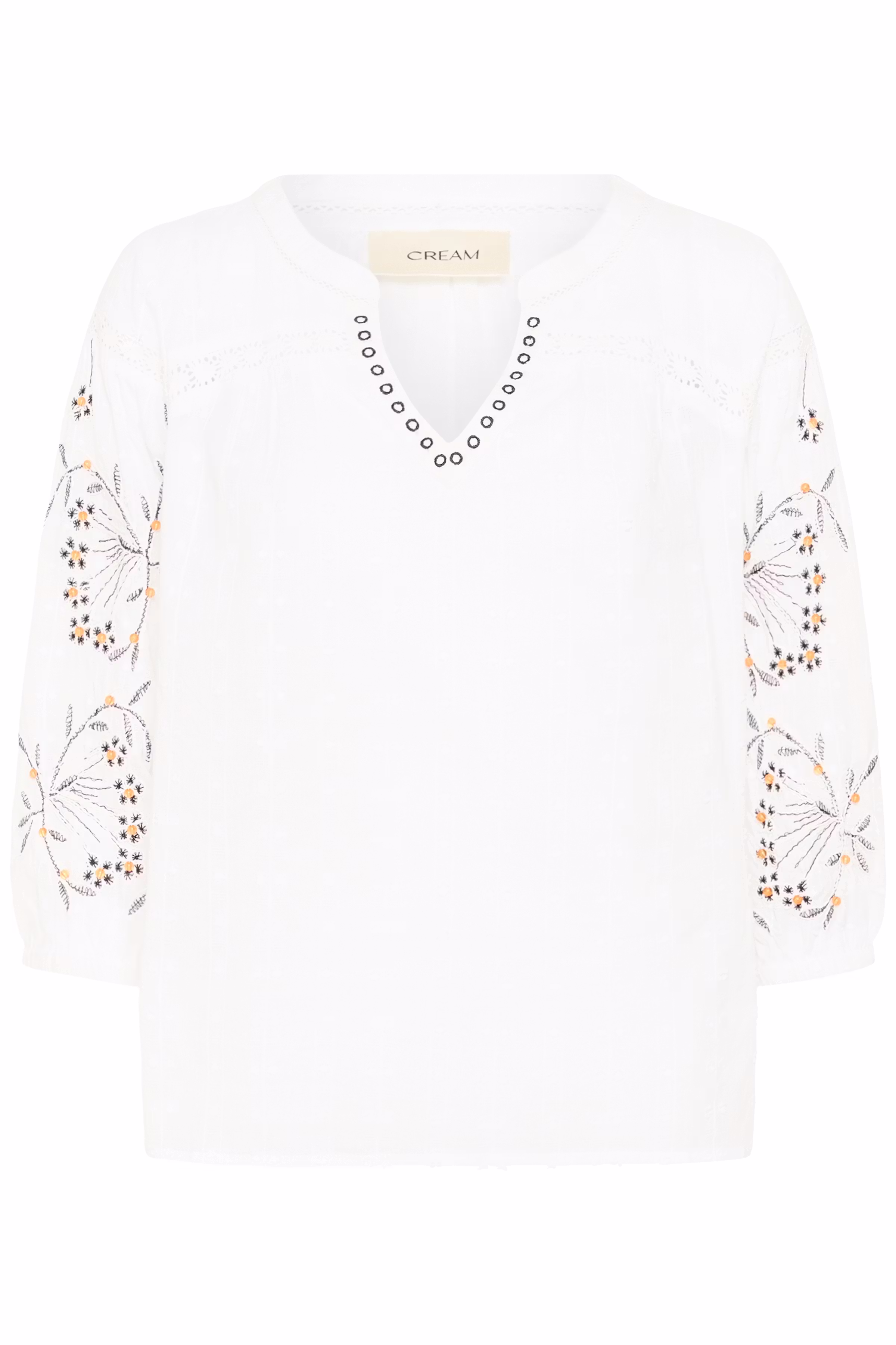 CRSereni Bluse PACK FRONT 10615060-110602