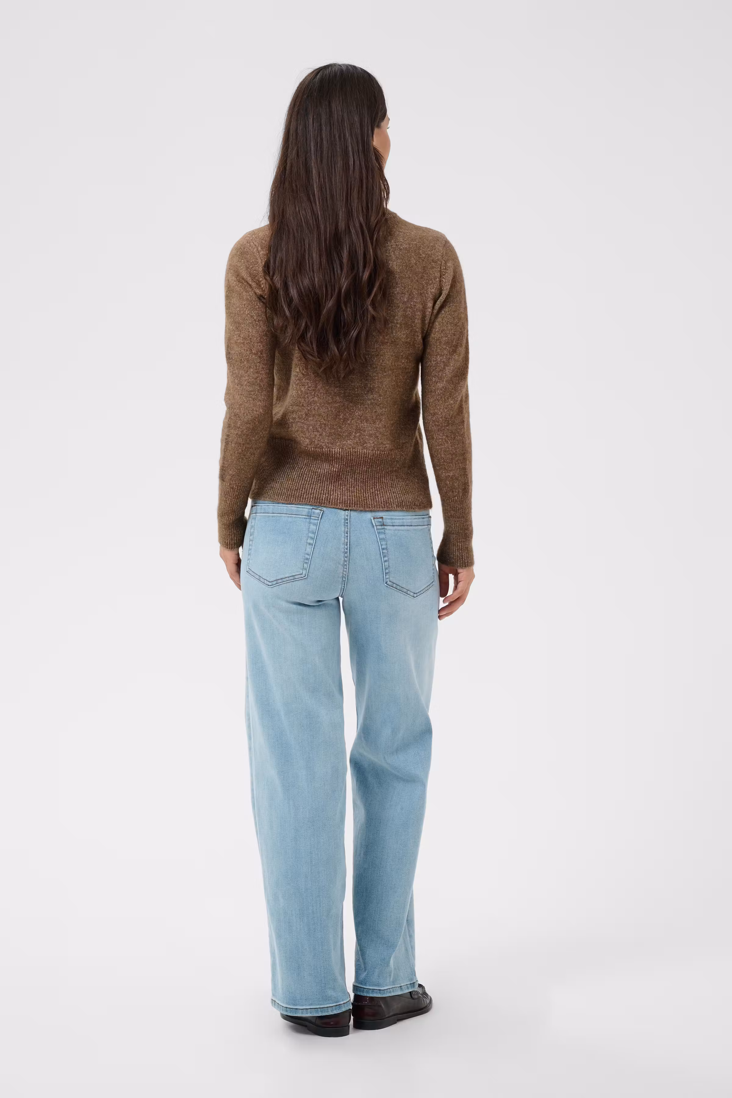 KAniel Pullover LOOKBOOK BACK 10510744-109952