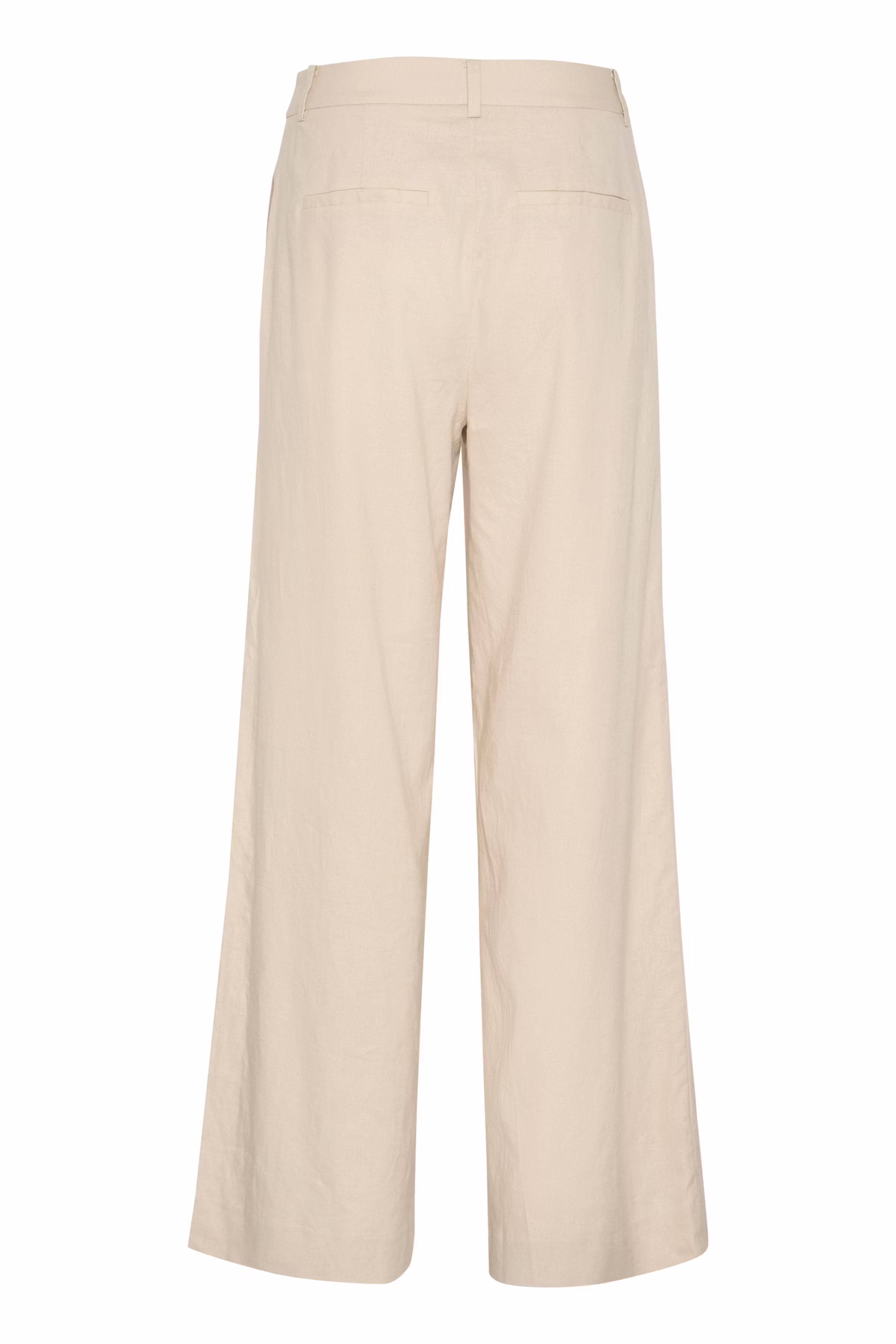 ElarahGZ Trousers PACK BACK 10909834-130404