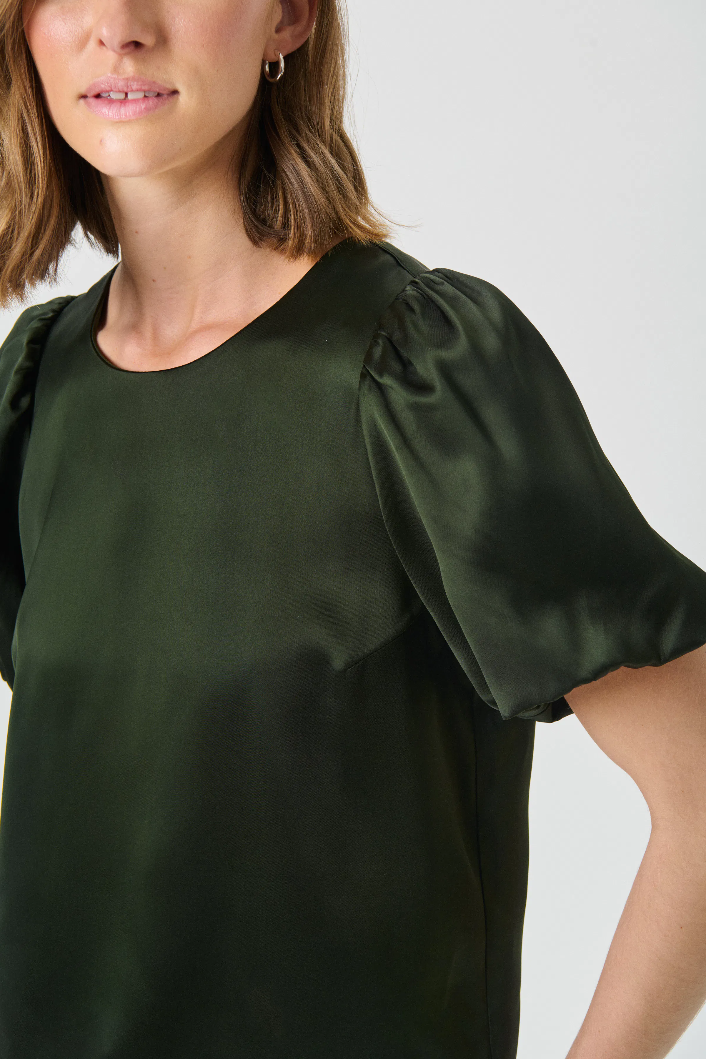UriaPW Blouse LOOKBOOK DETAIL 30310132-190509