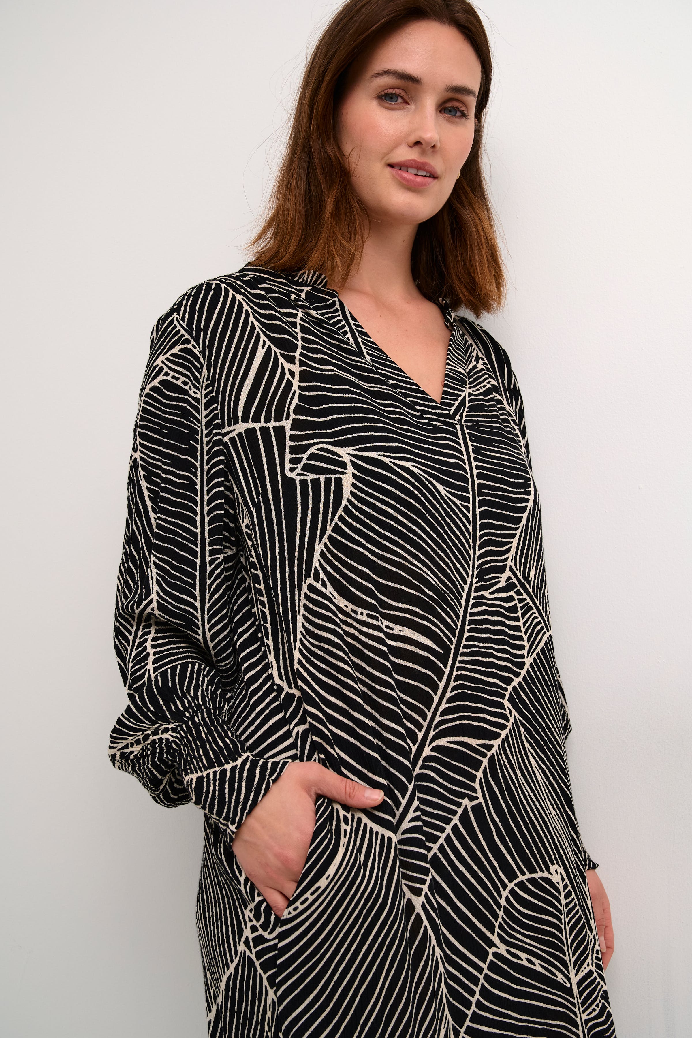 KAgenette Klänning LOOKBOOK DETAIL 10508935-106205