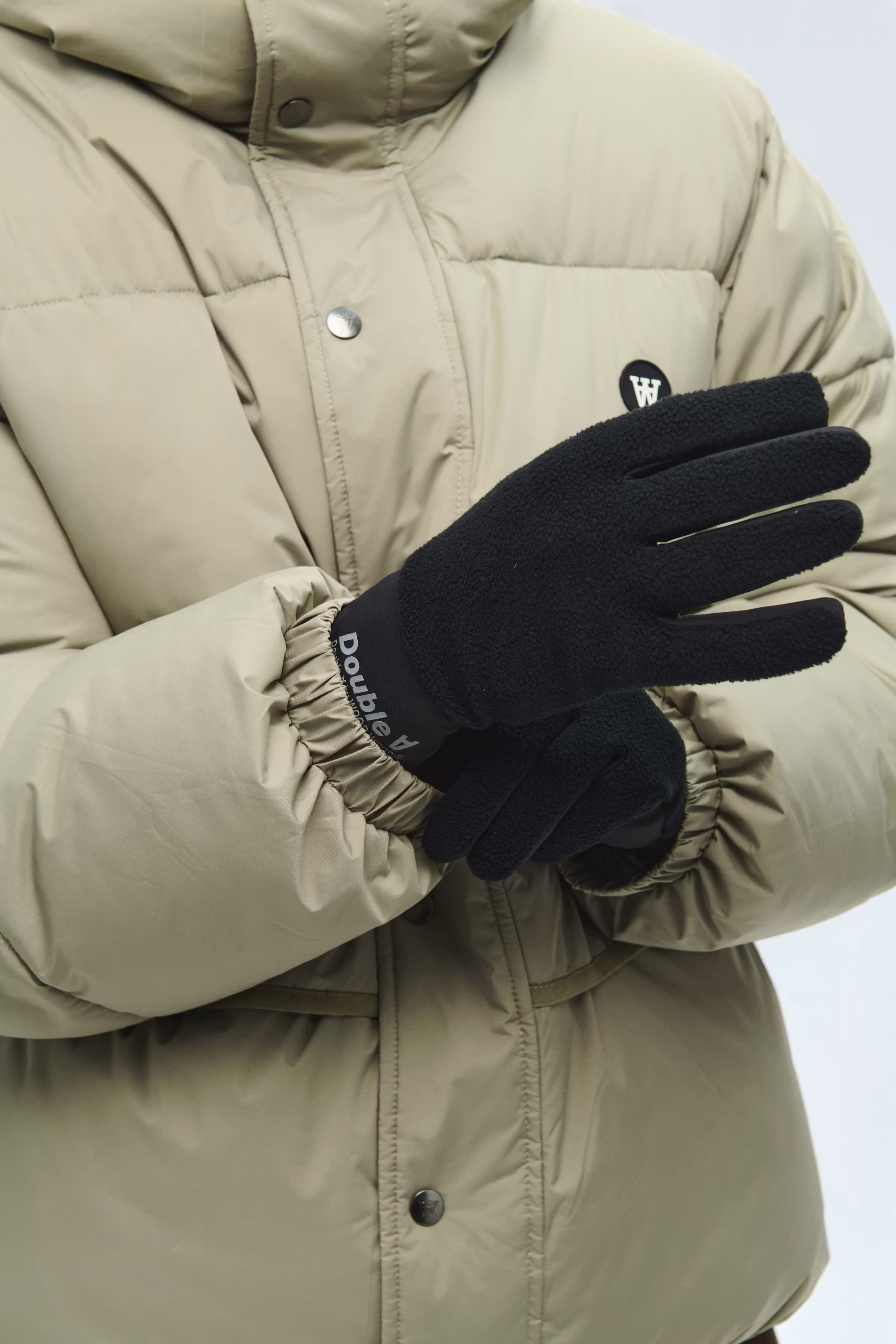 WWJimmy Gloves LOOKBOOK DETAIL 30252166-303700