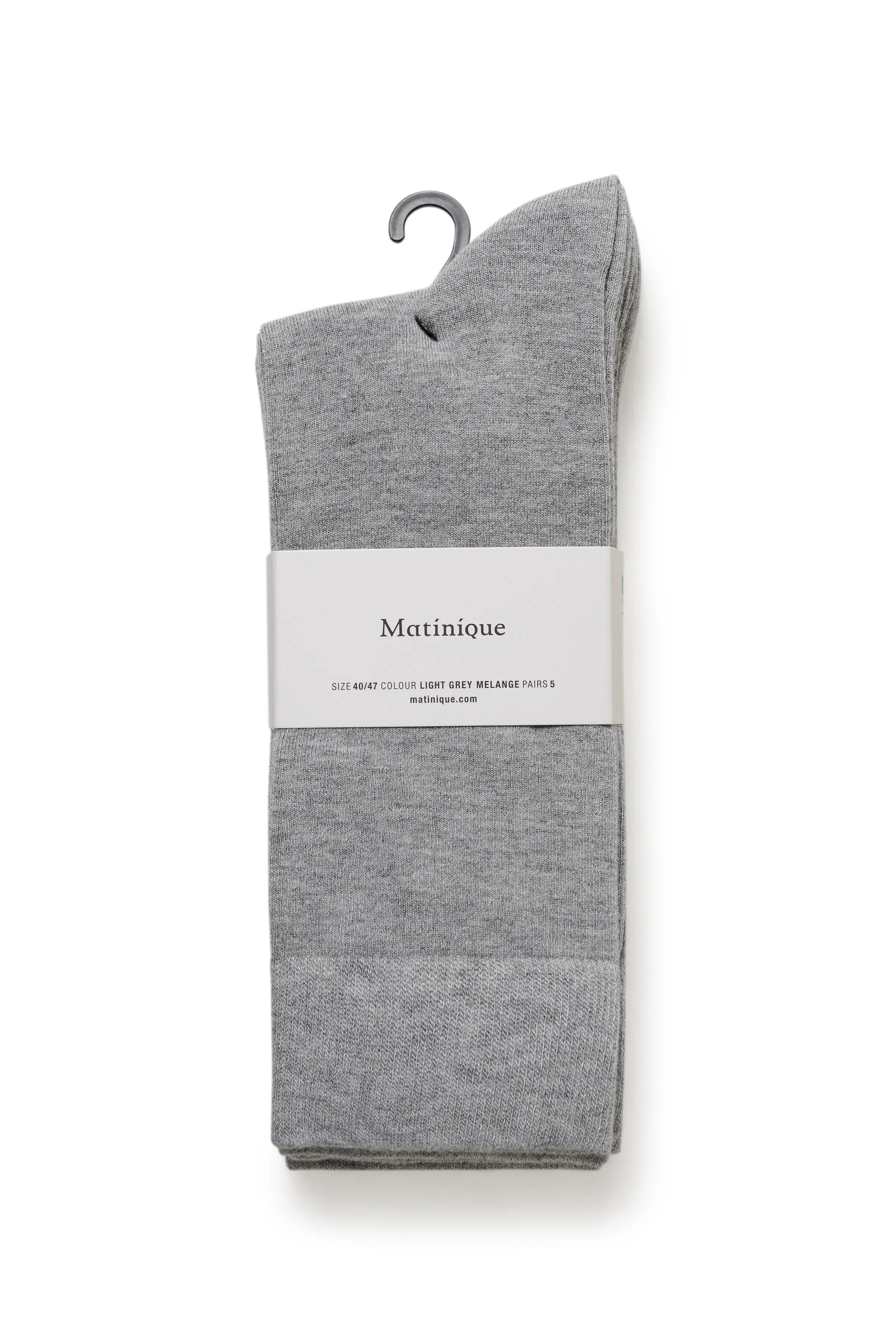 MASocks Sokker PACK FRONT 30209778-300270