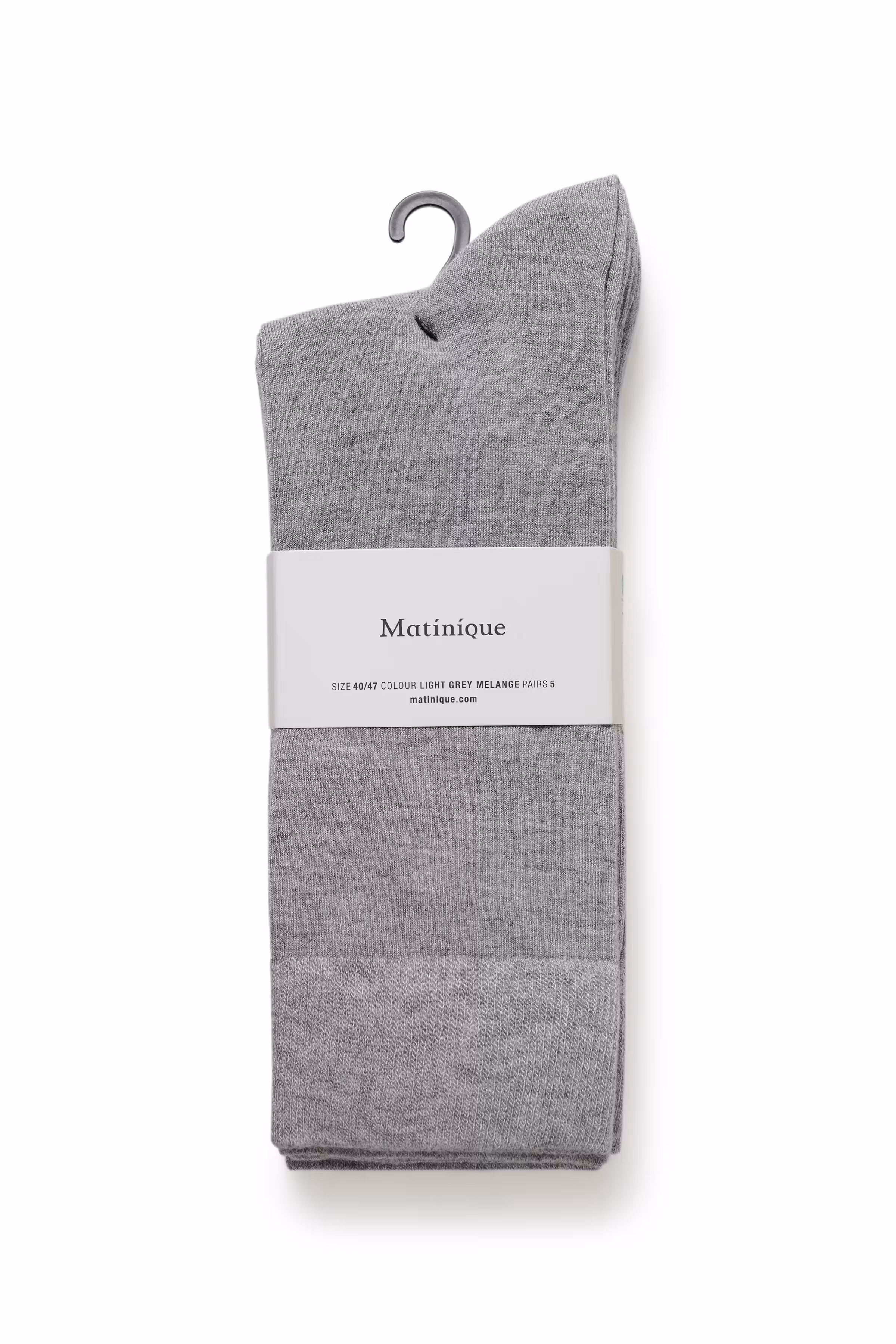 MASocks Sokker PACK FRONT 30209778-300272