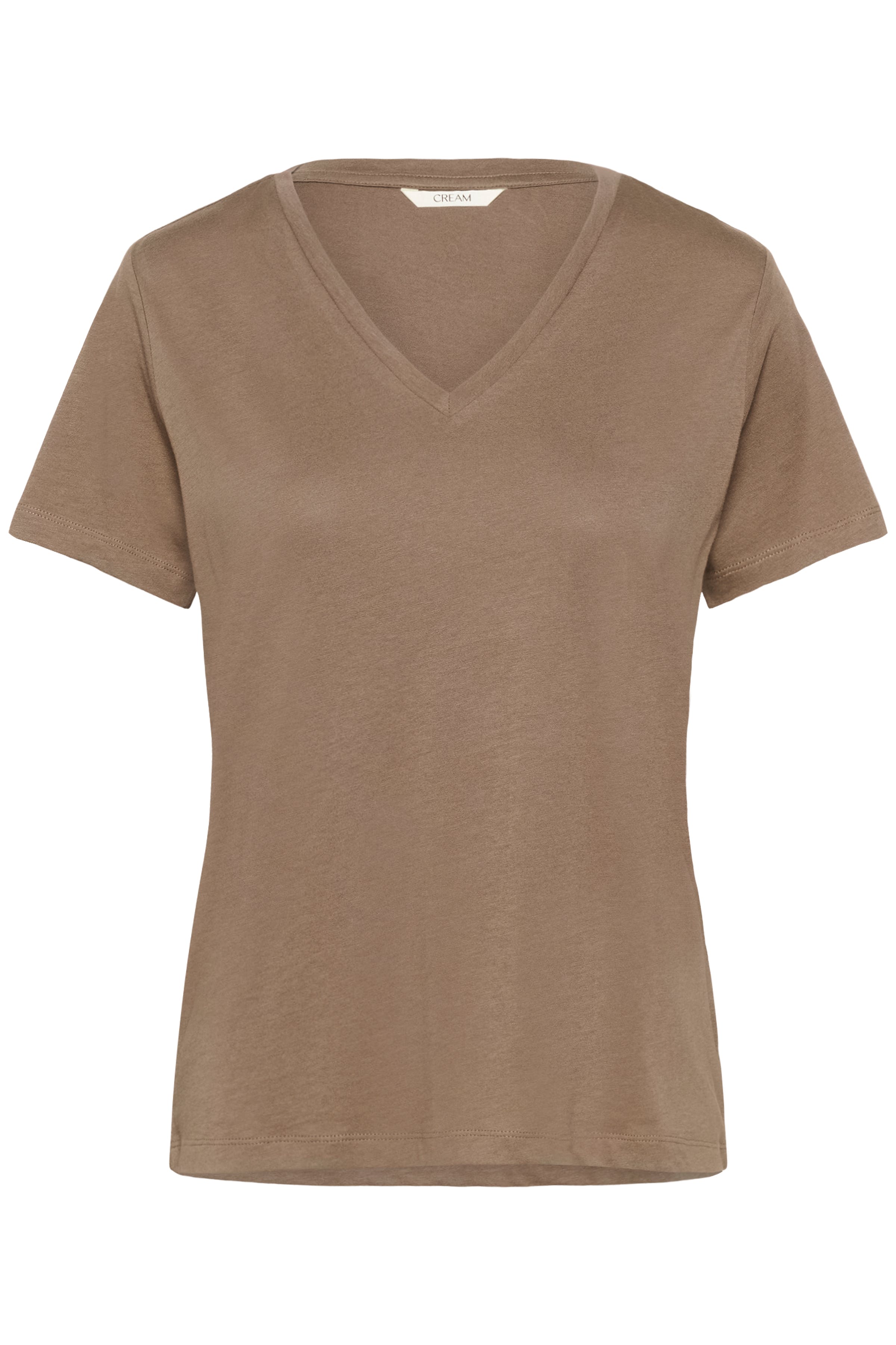 Naia T-shirt PACK FRONT 10604508-140837