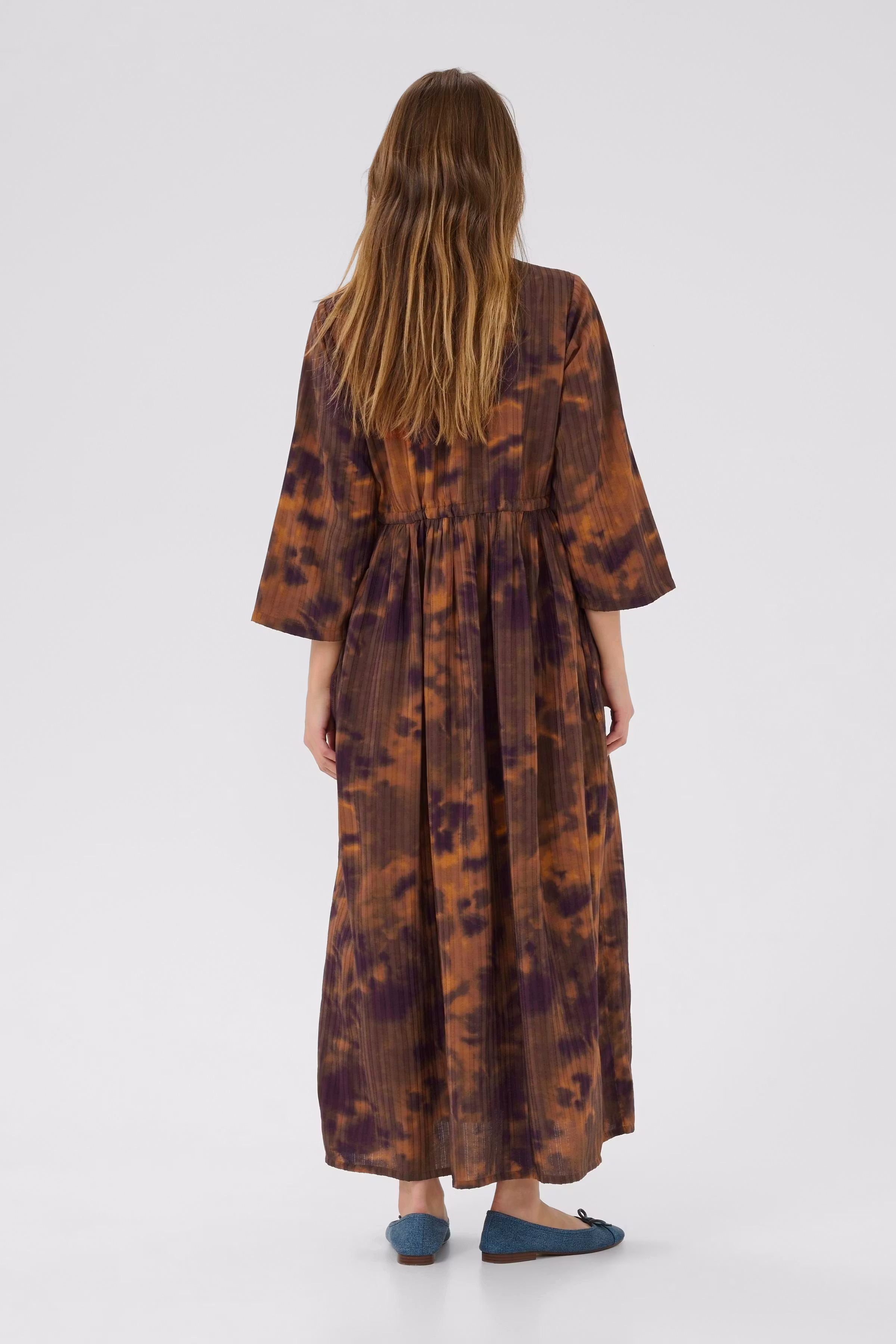 CUjustine Kleid LOOKBOOK BACK 50112224-108440