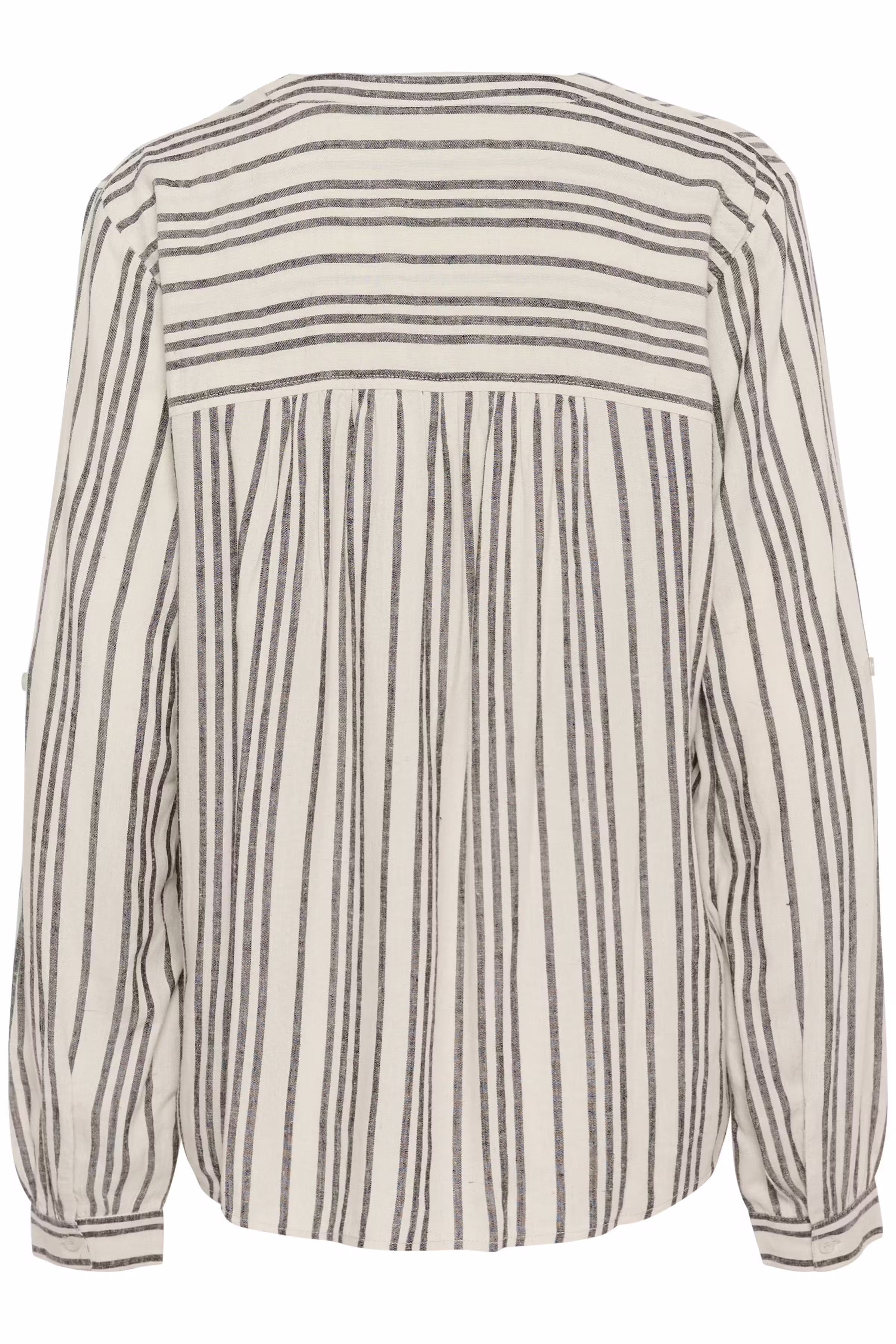 KAmilia Blouse PACK BACK 10508313-107124
