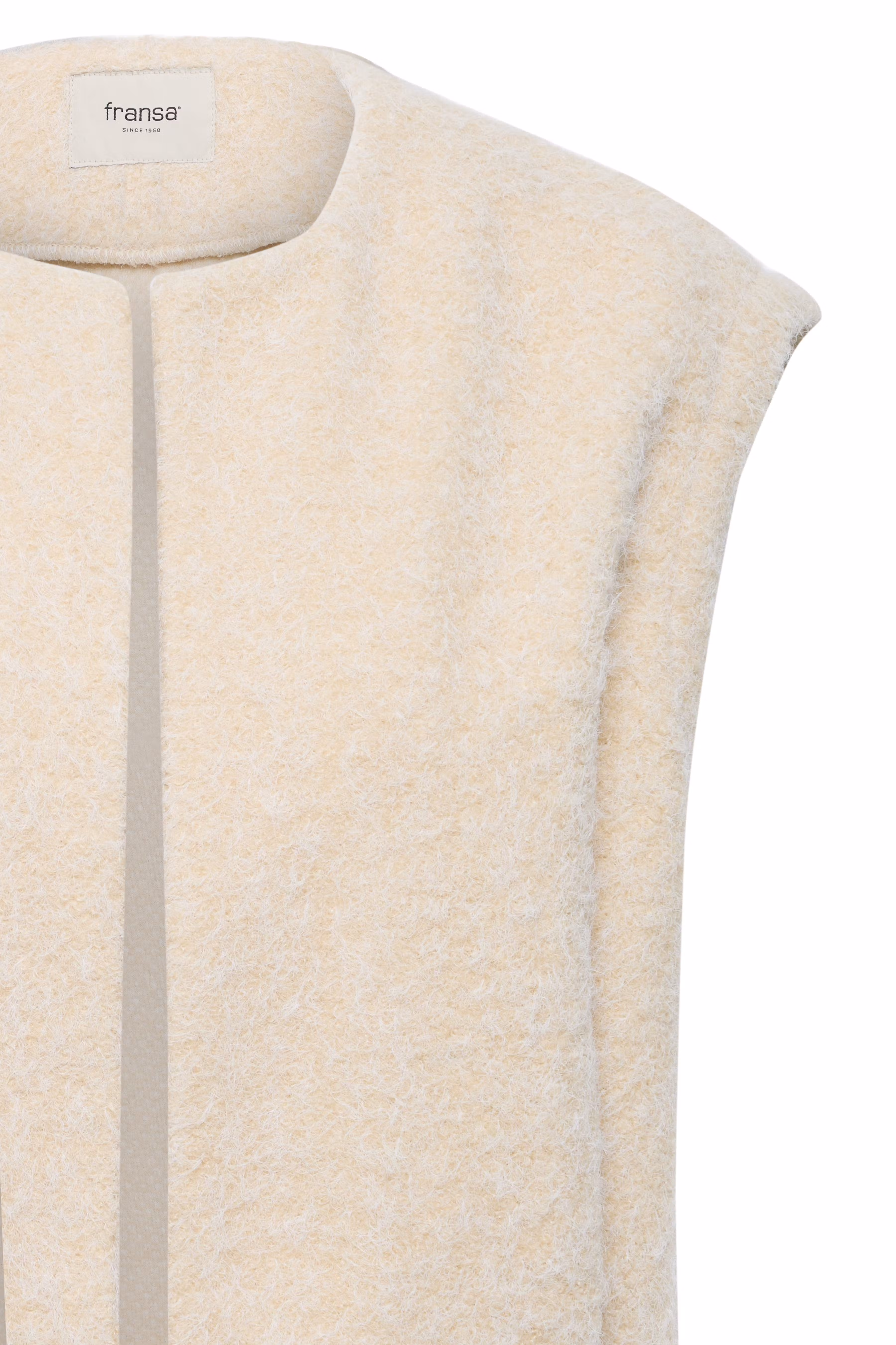 FRWISTERA Vest PACK DETAIL 20618679-141107