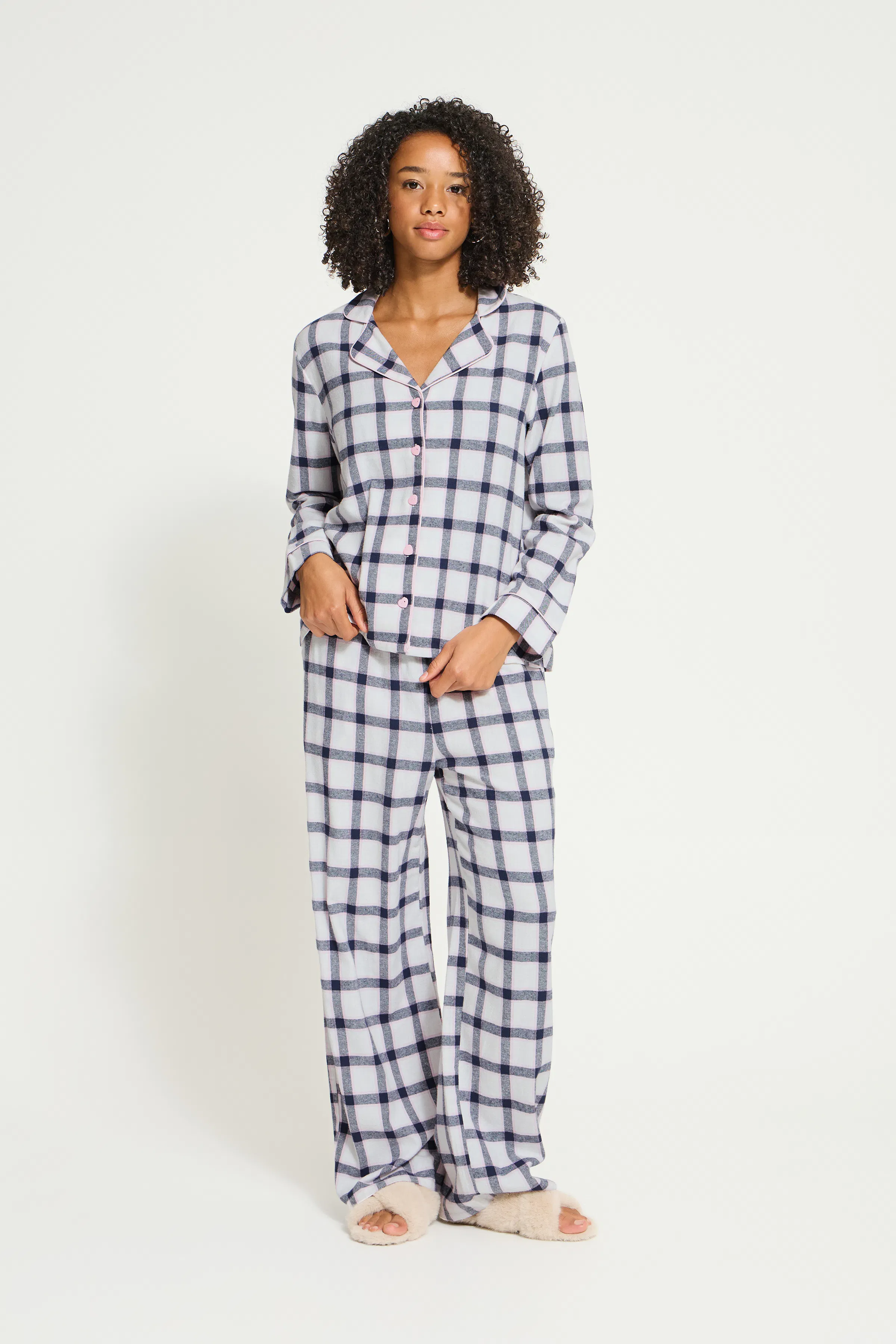 IACOCO Night wear LOOKBOOK FRONT 20127425-900016395