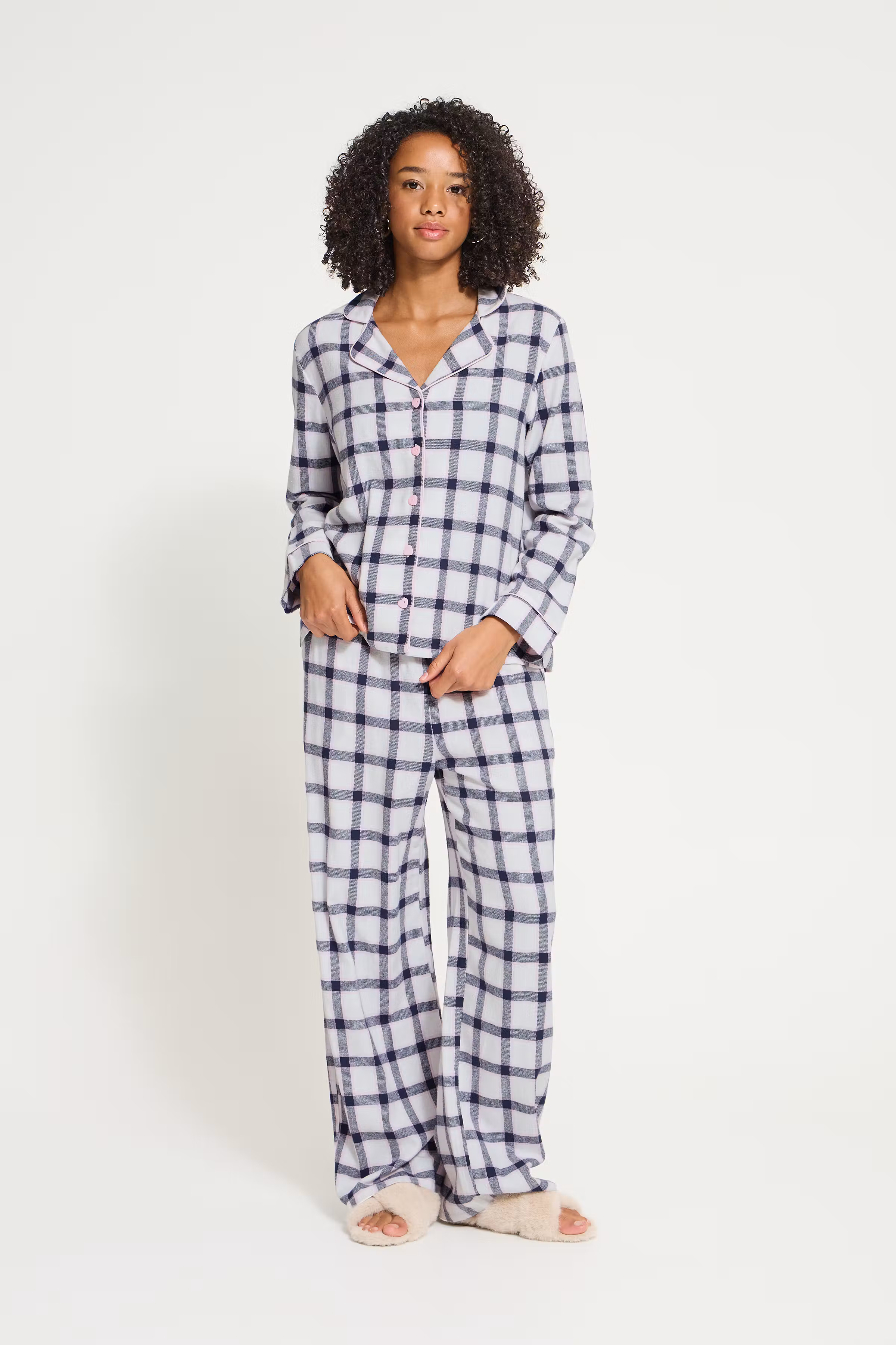 IACOCO Night wear LOOKBOOK FRONT 20127425-900016395