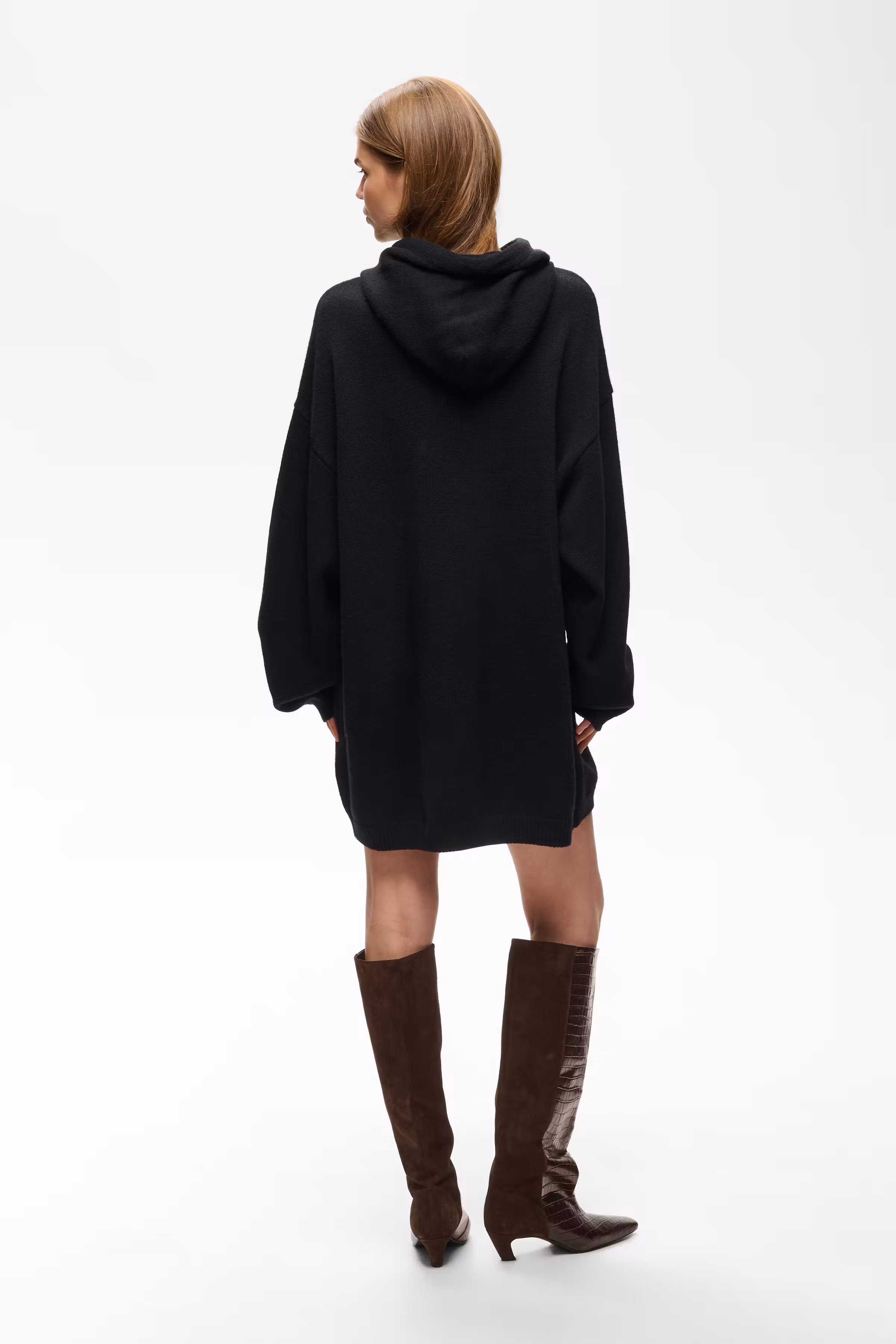 GZbobbie Stövlar LOOKBOOK BACK 10911415-100094