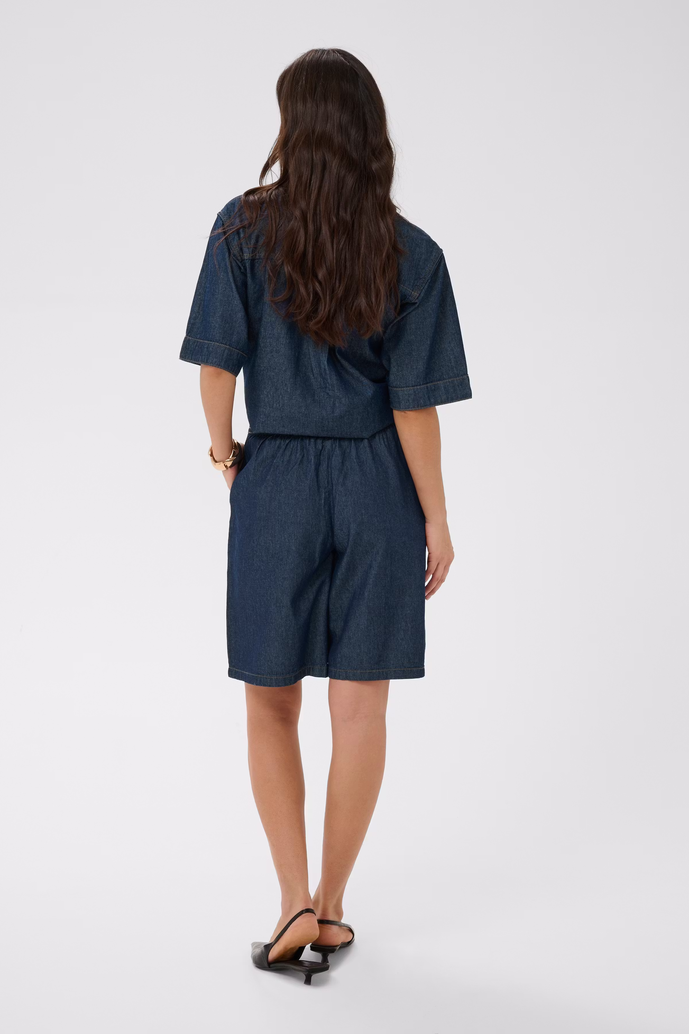 KAjade Bermuda LOOKBOOK BACK 10511716-107709