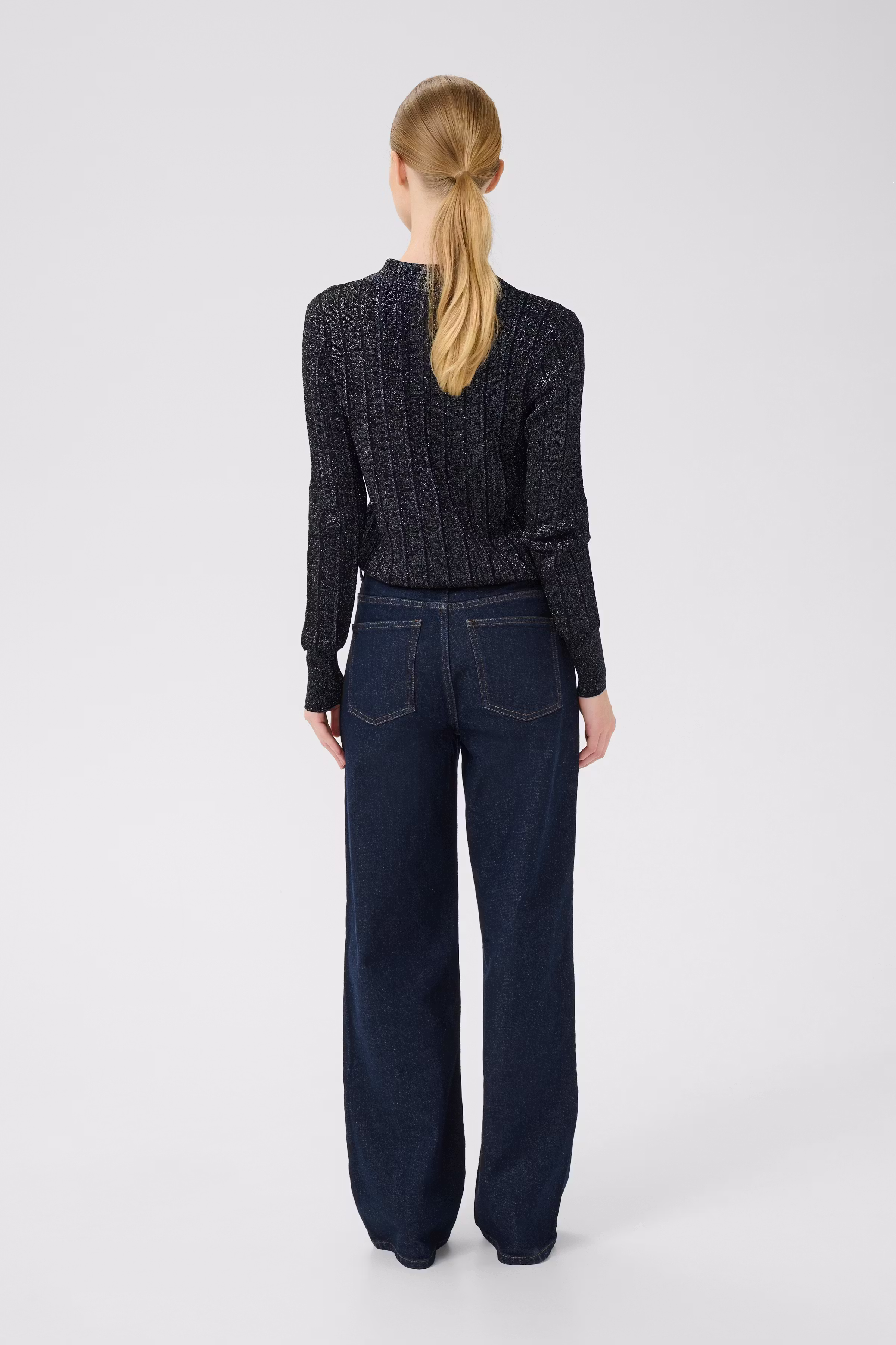 GZmabel Cardigan LOOKBOOK BACK 10910756-108647