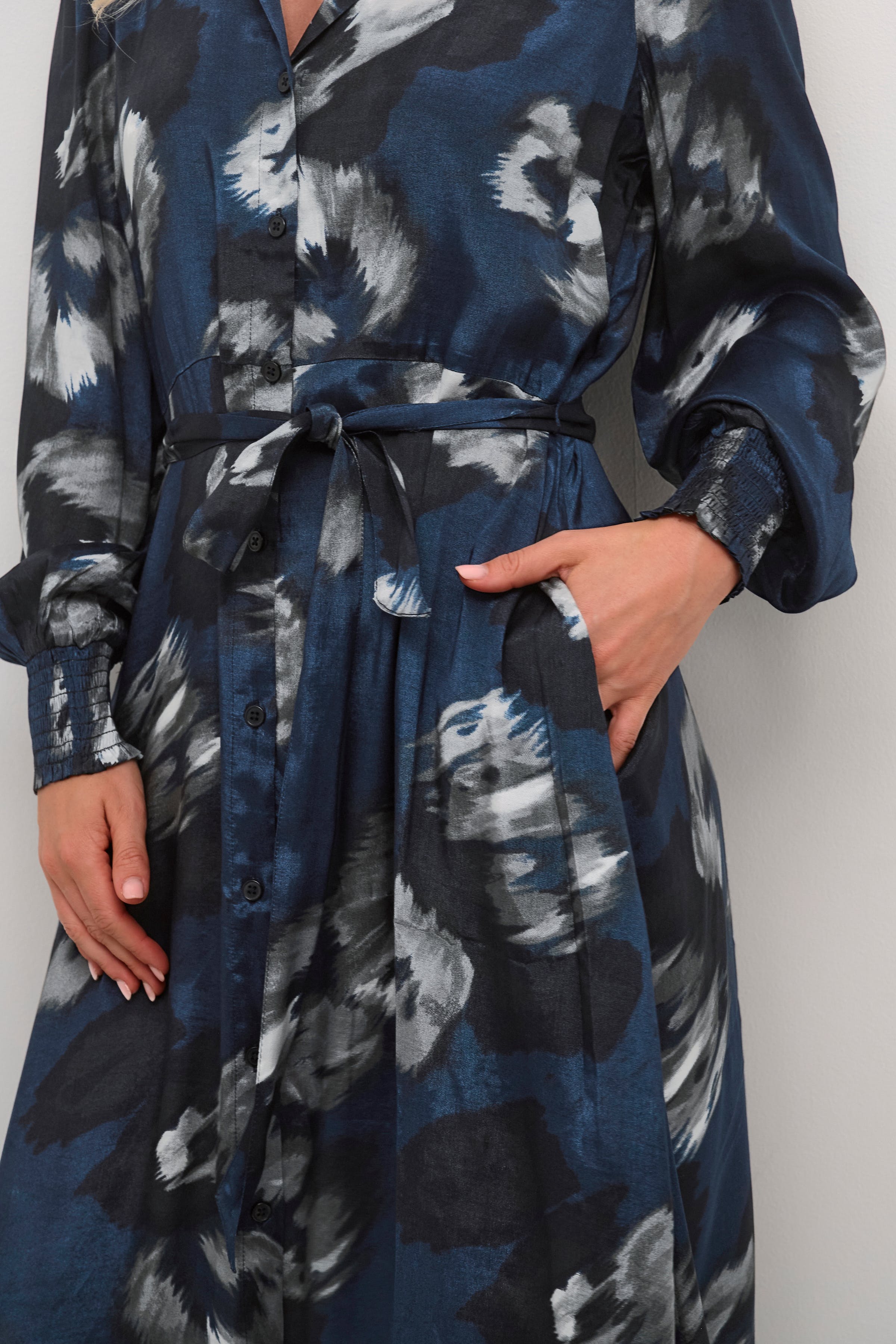 KAlouisa Jurk LOOKBOOK DETAIL 10507970-105456