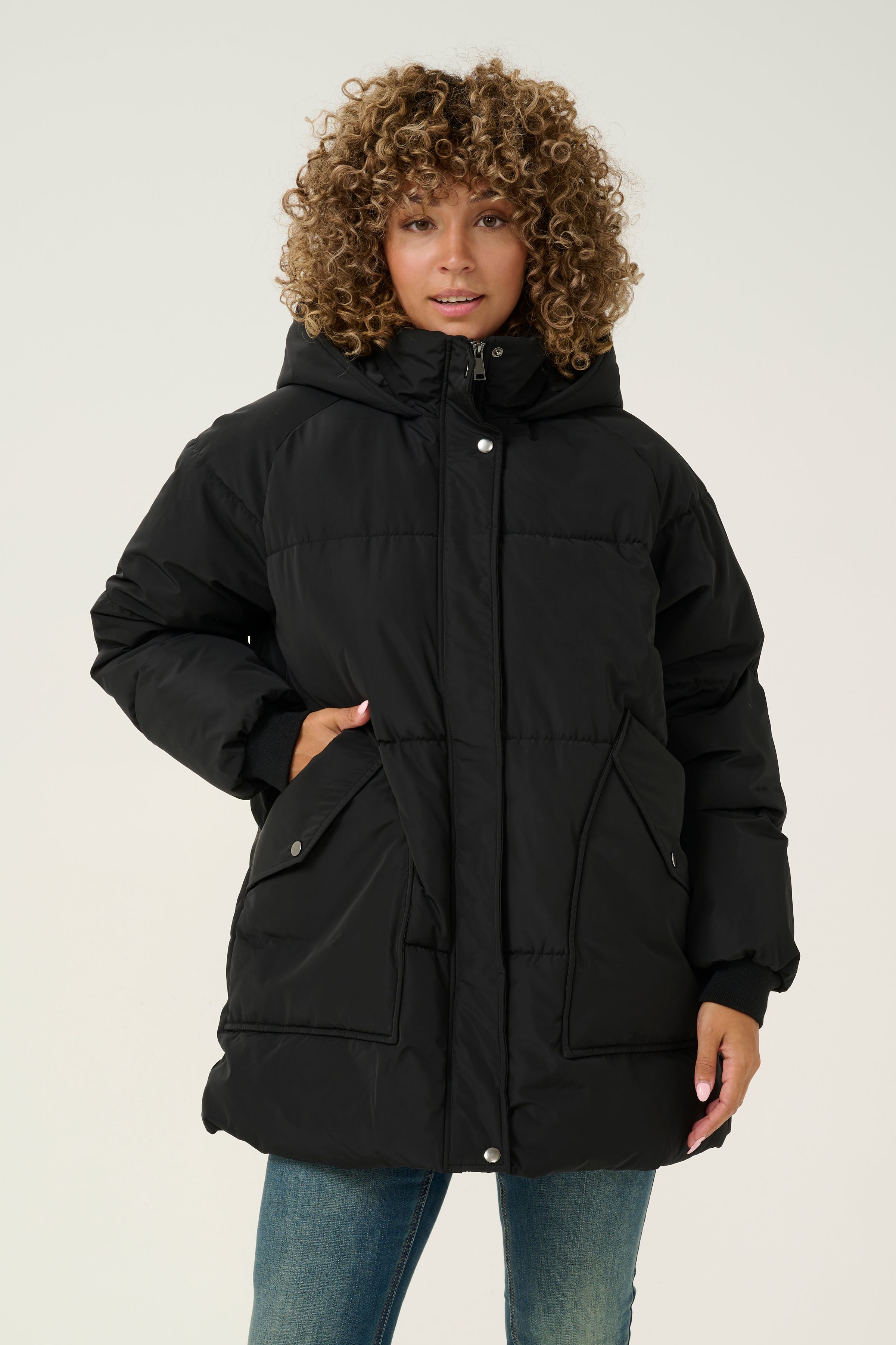 CRGingar Jacka LOOKBOOK FRONT 10613038-100120