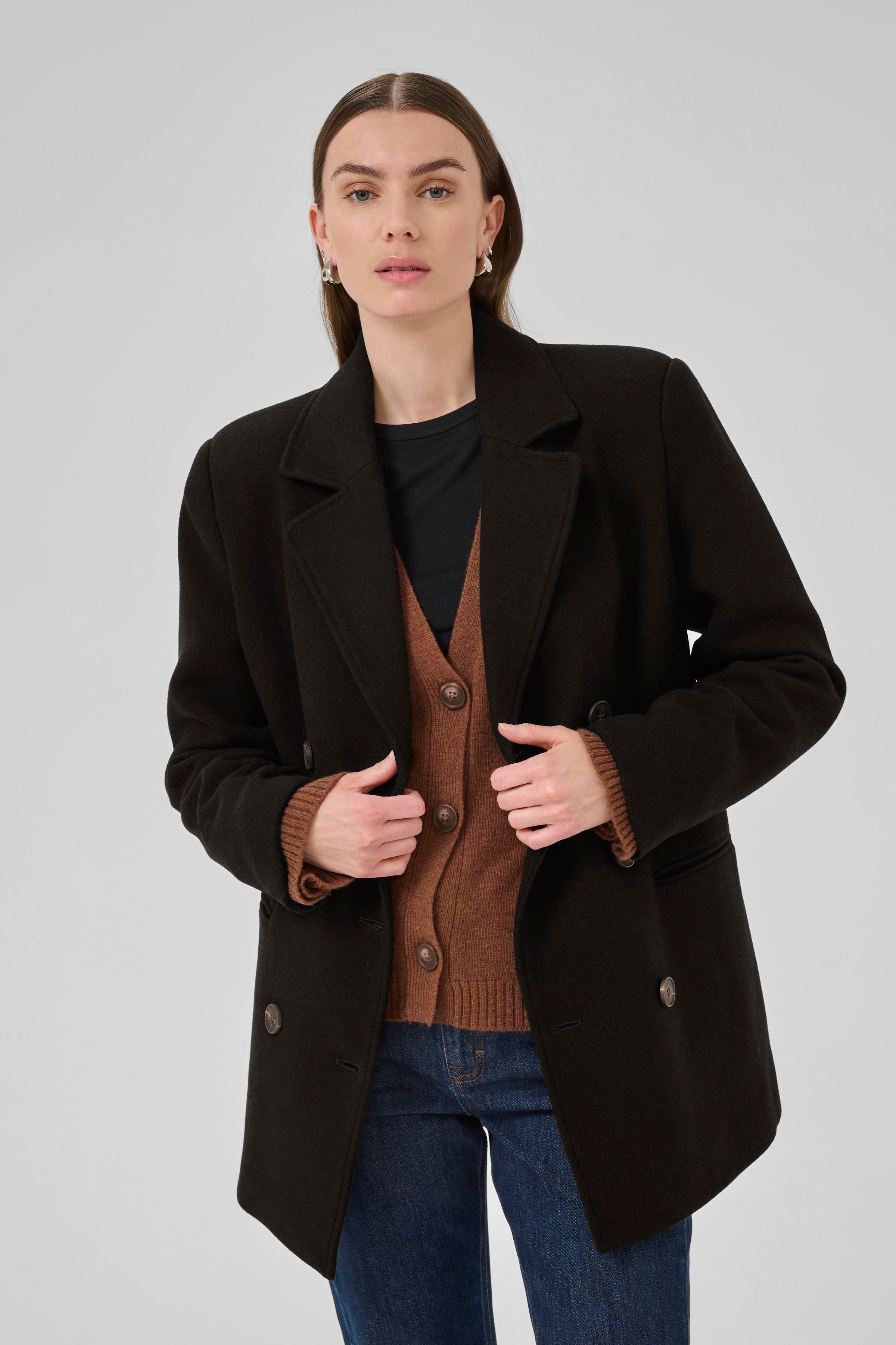 FrannieMW Kåpe LOOKBOOK FRONT 10704761-1911031