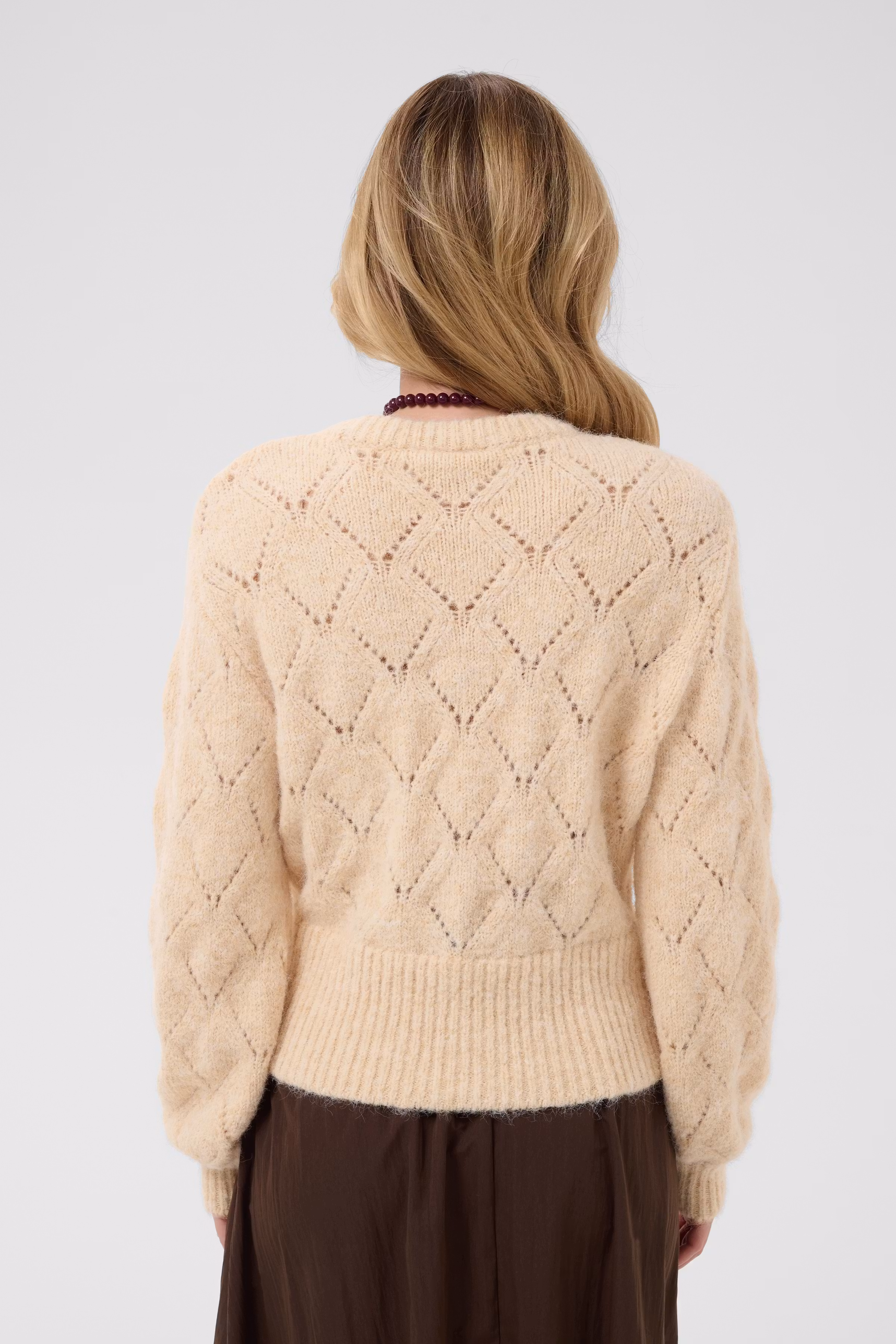 TabbathaSZ Pullover LOOKBOOK BACK 30515440-1208061