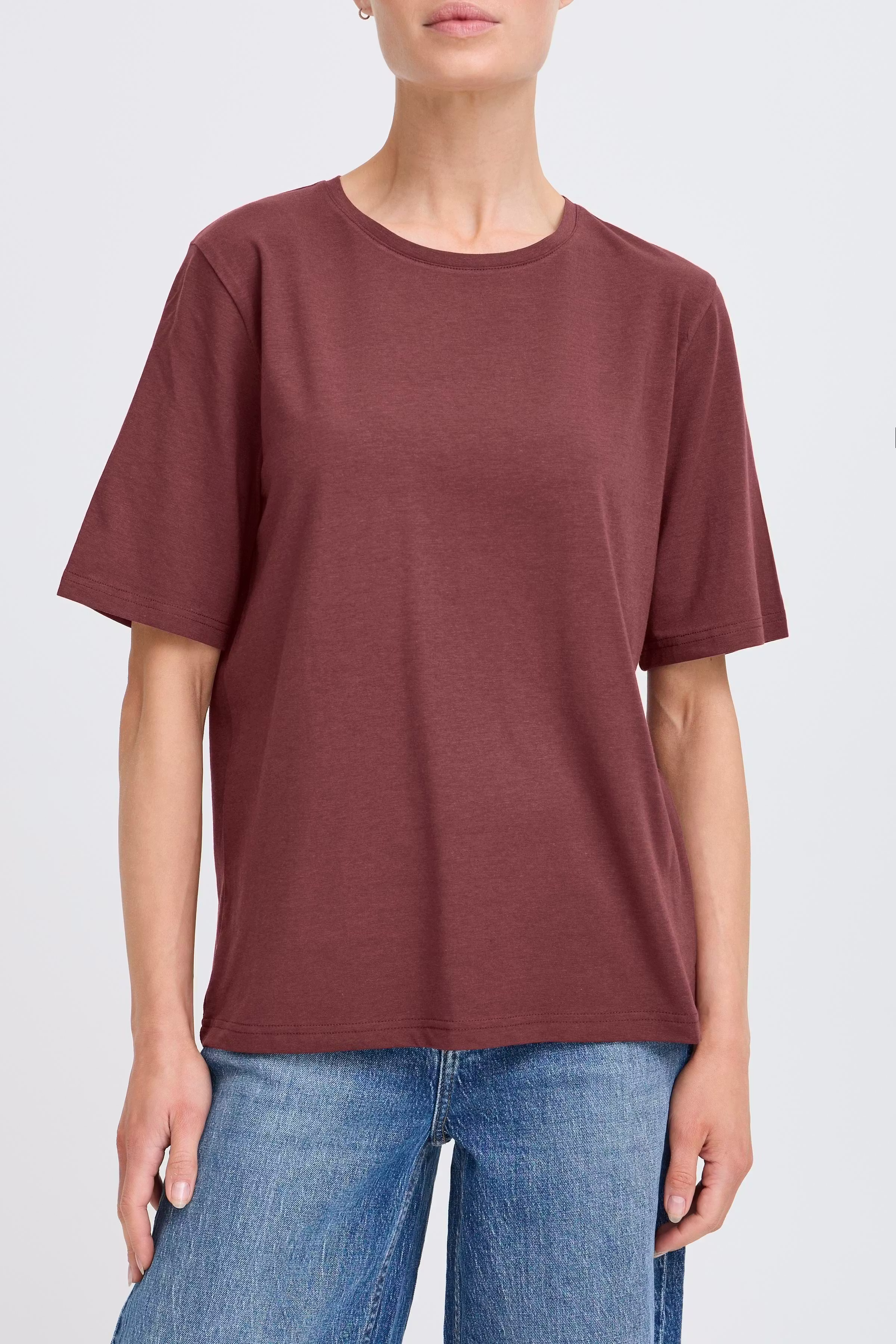 BYPAMILA T-shirt LOOKBOOK DETAIL 20813611-191627