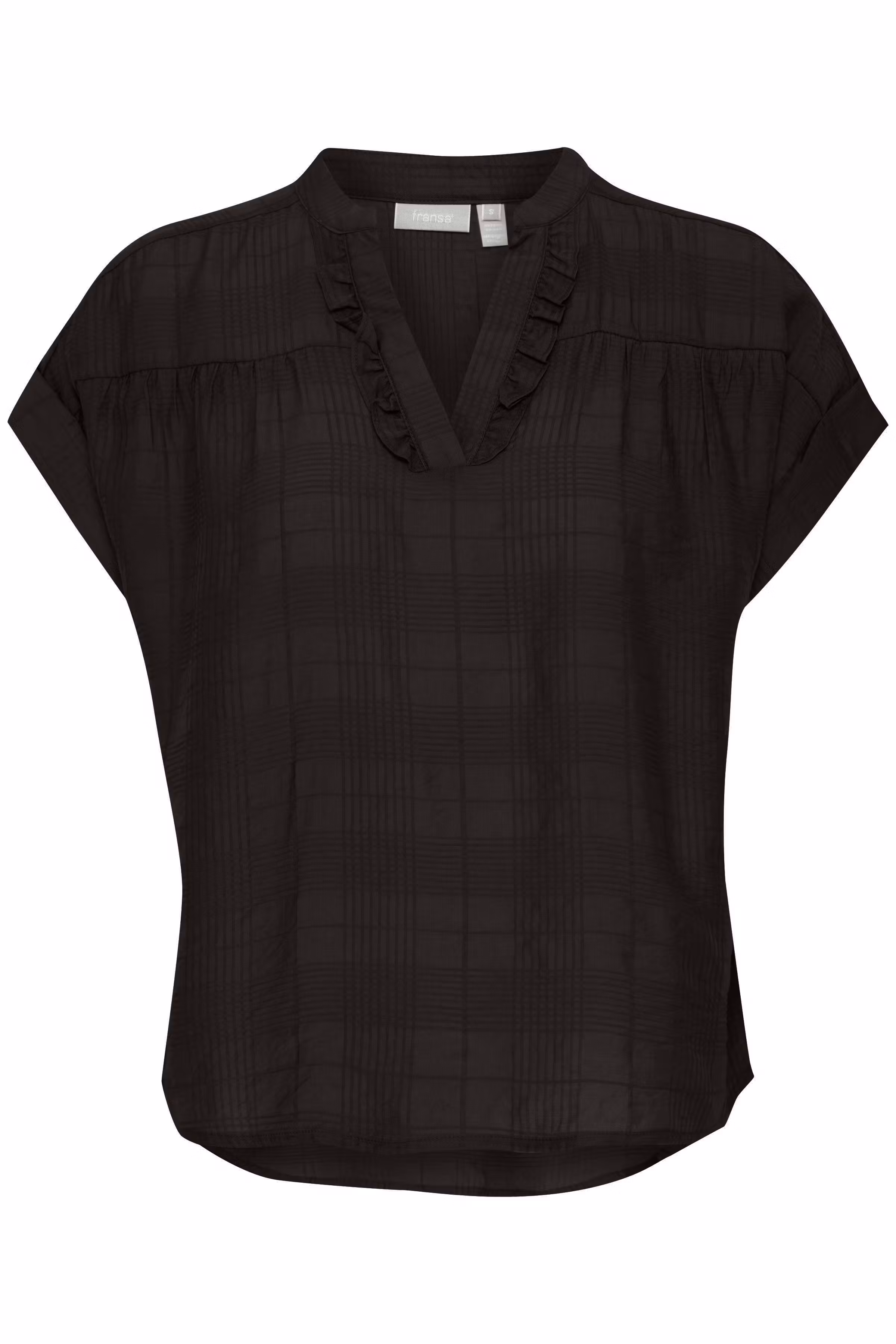 FRTIANI Bluse PACK FRONT 20614392-200113