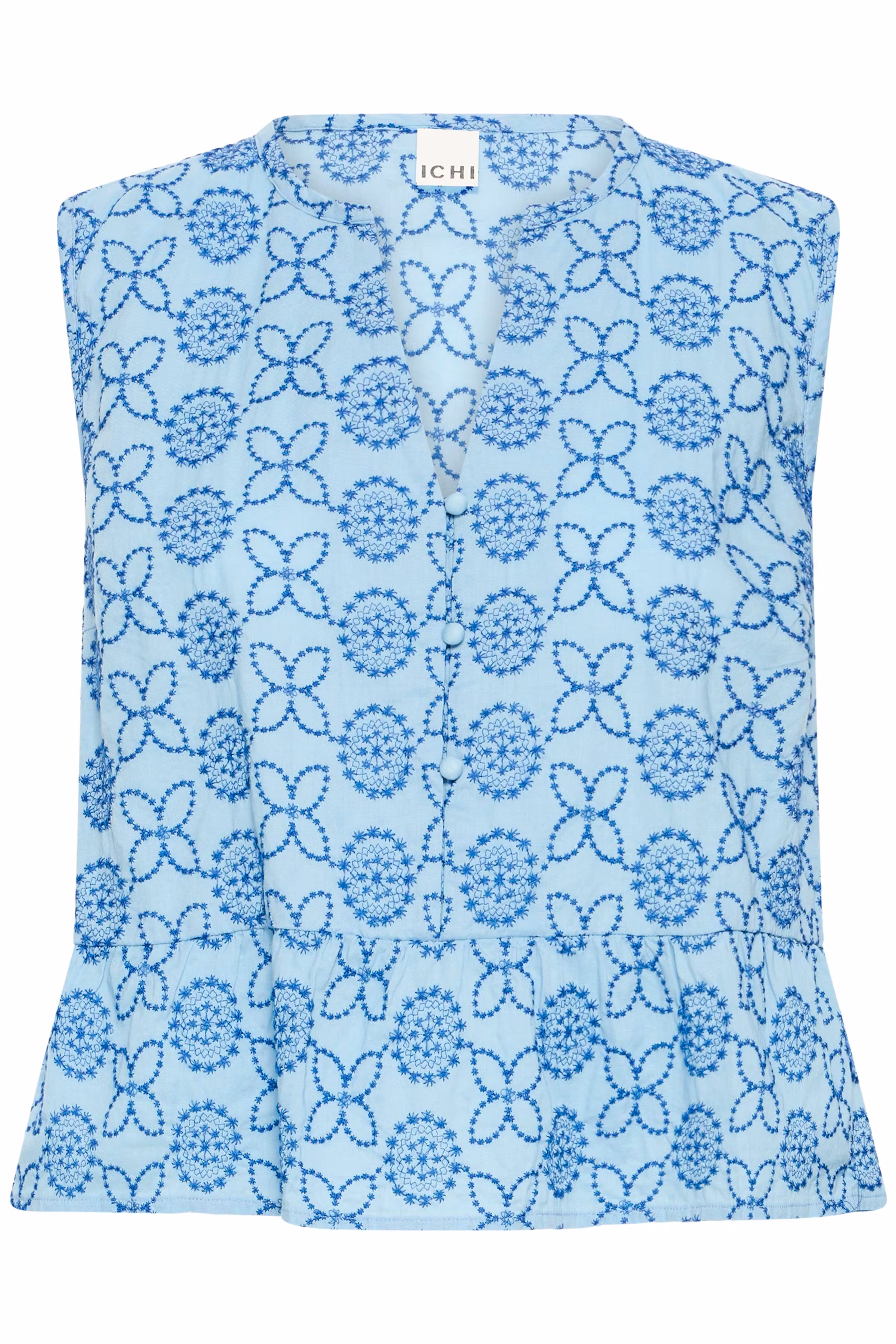 IHGIVI Bluse PACK FRONT 20125916-900007245