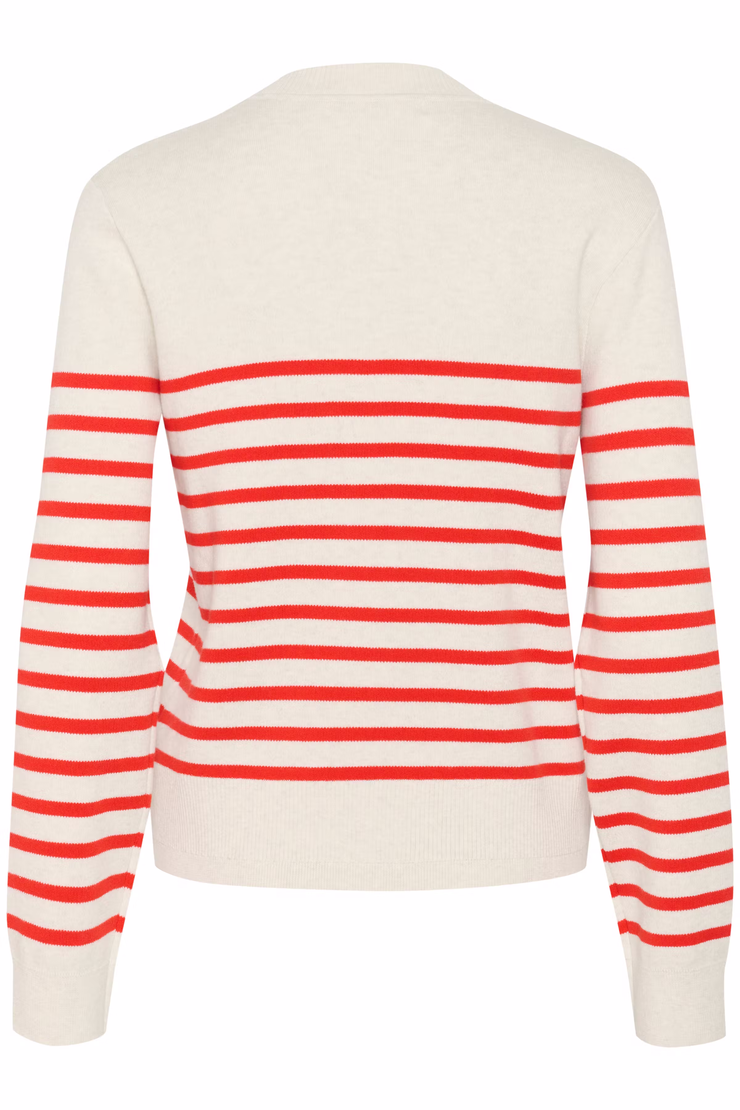 WallisIW Pullover PACK BACK 30110297-300008