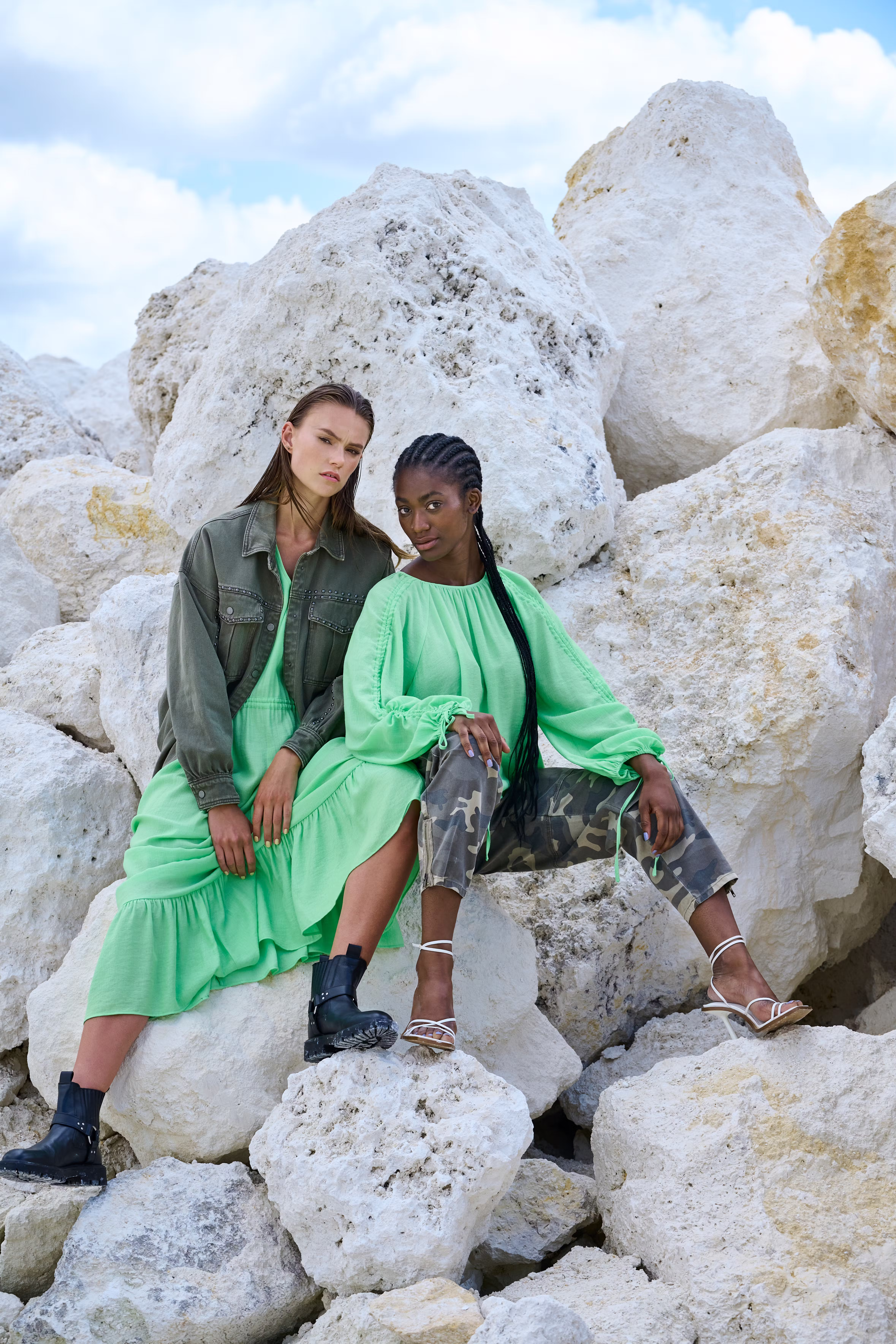 PZEDA Overhemd LOCATION NONE 50207361-190510