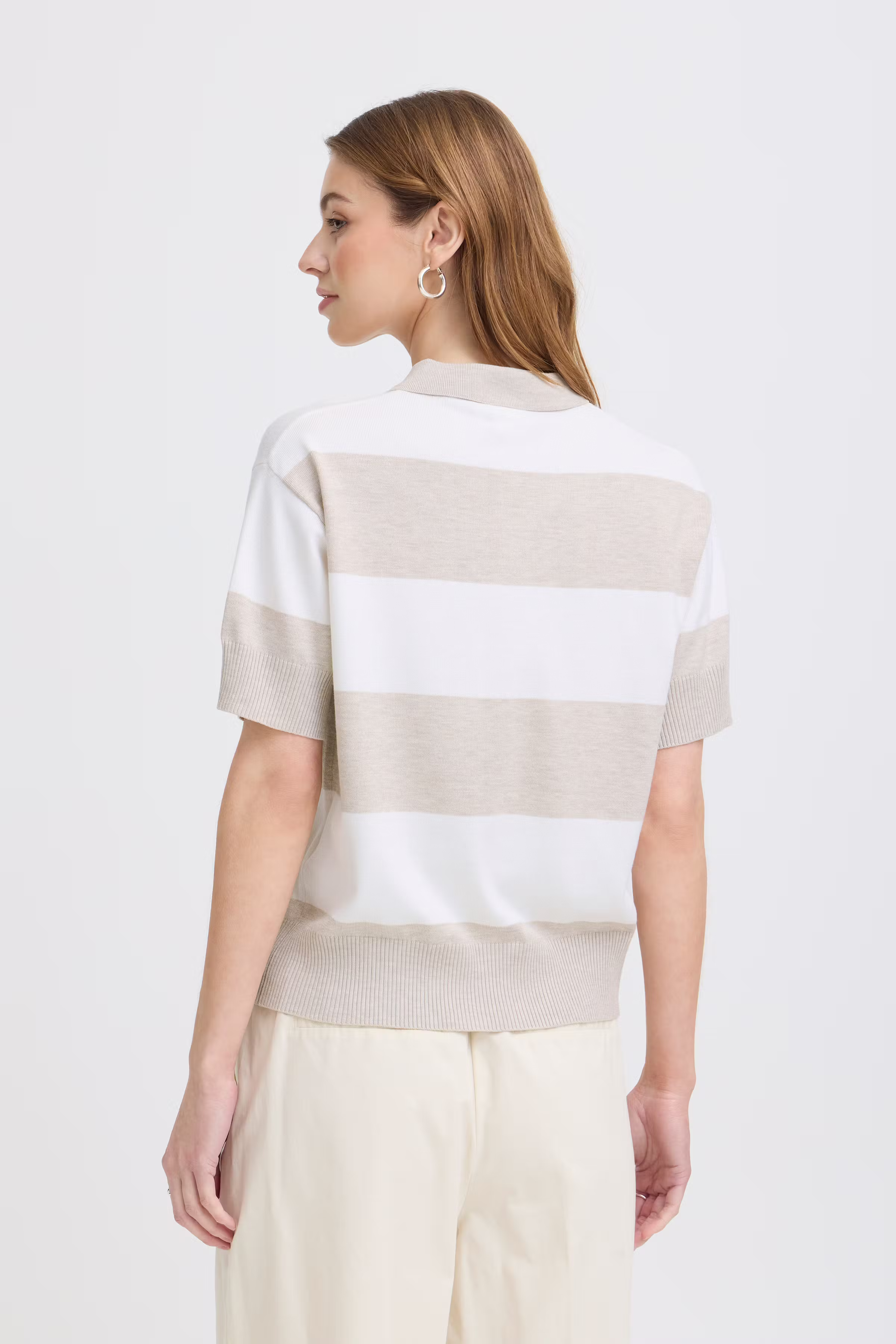 IHLULS Pullover LOOKBOOK BACK 20125818-900007364