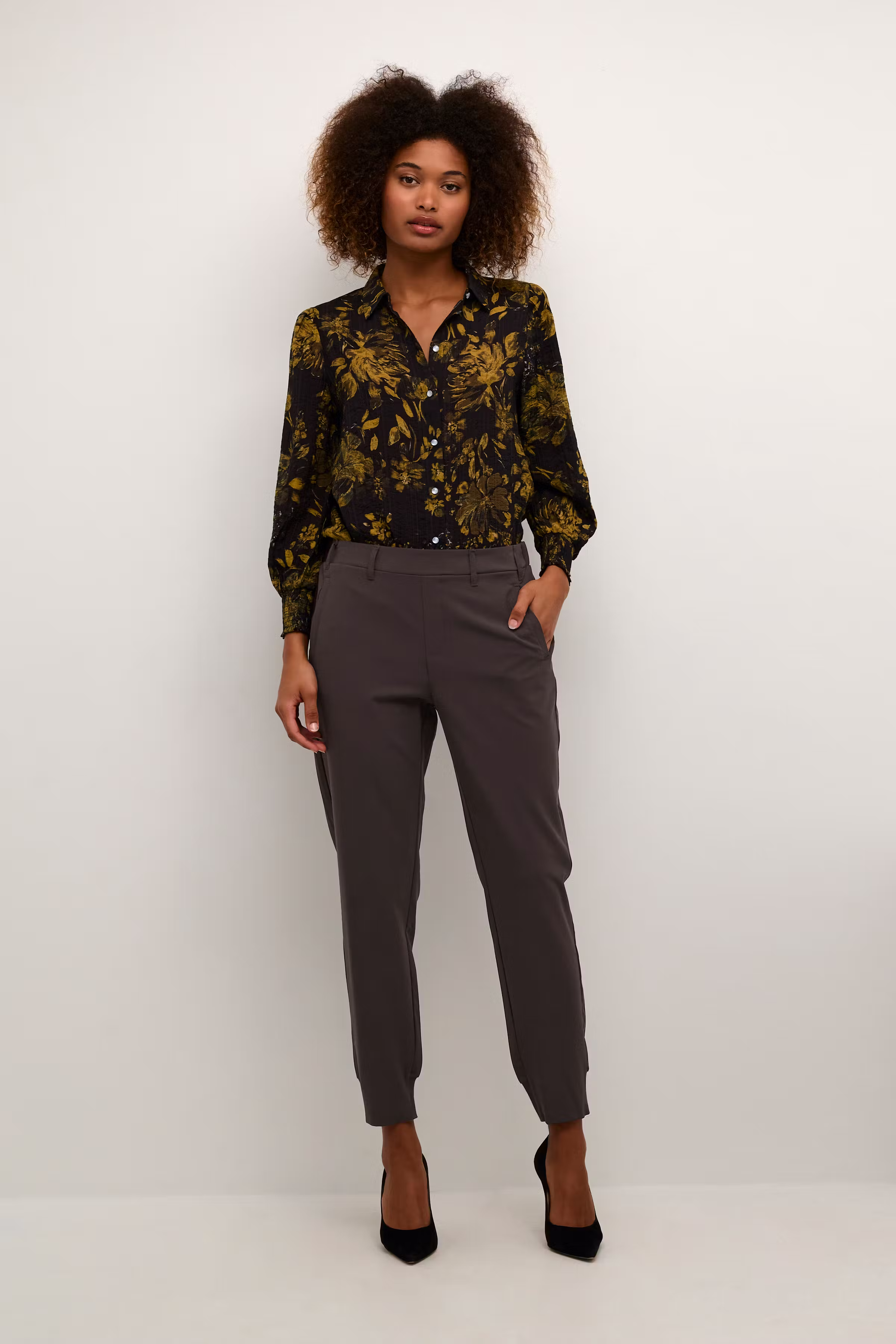 KAhannie Bukser LOOKBOOK FRONT 10505254-191016