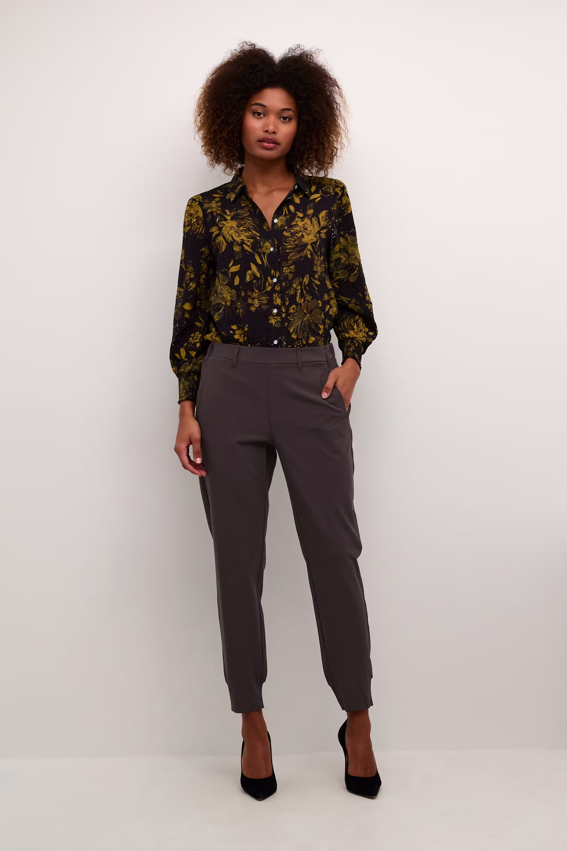 KAhannie Bukser LOOKBOOK FRONT 10505254-191016