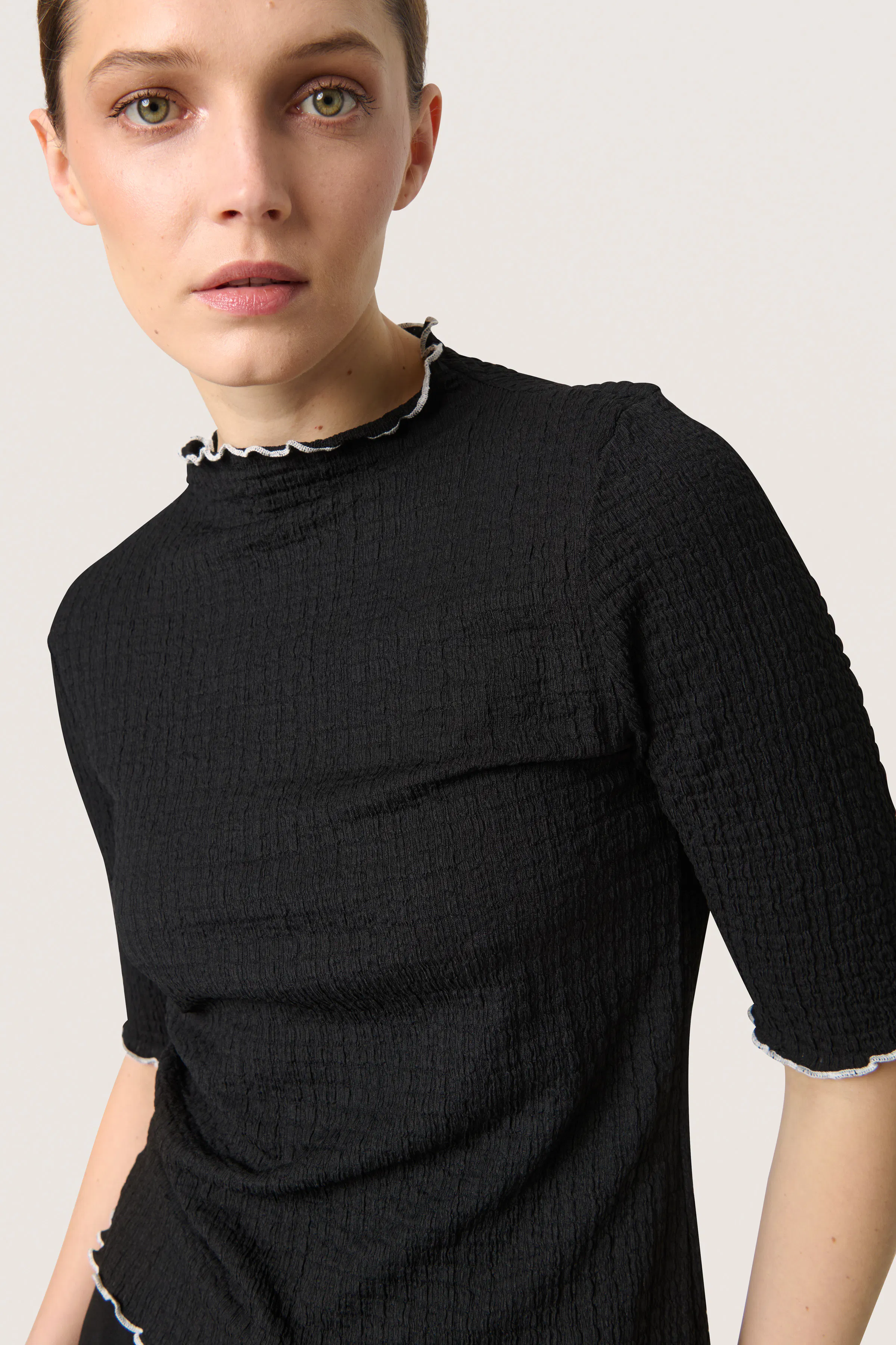 SLBuranna T-shirt LOOKBOOK DETAIL 30408034-194008