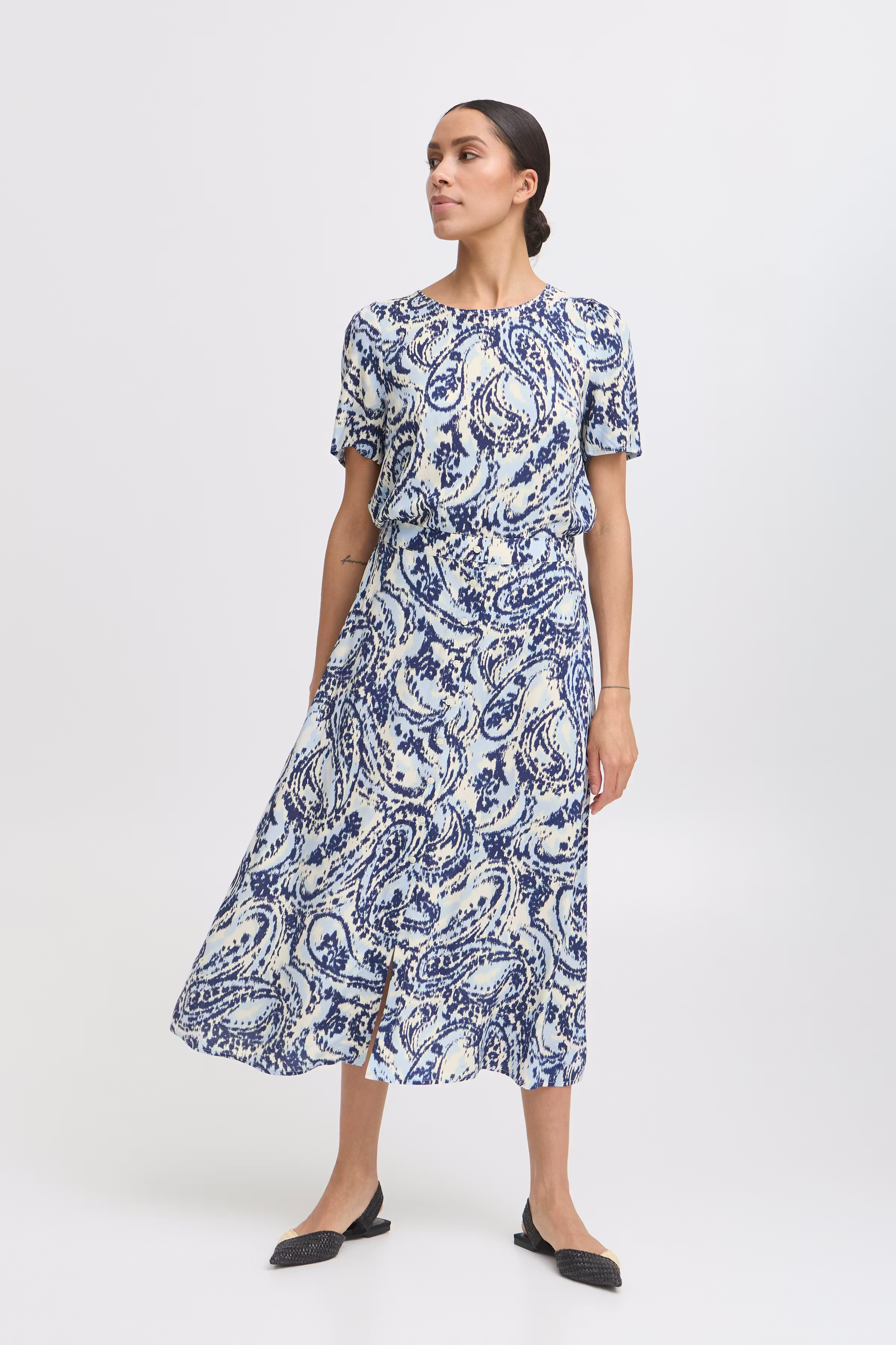 BYMMJOELLA Rok LOOKBOOK FRONT 20816524-204524