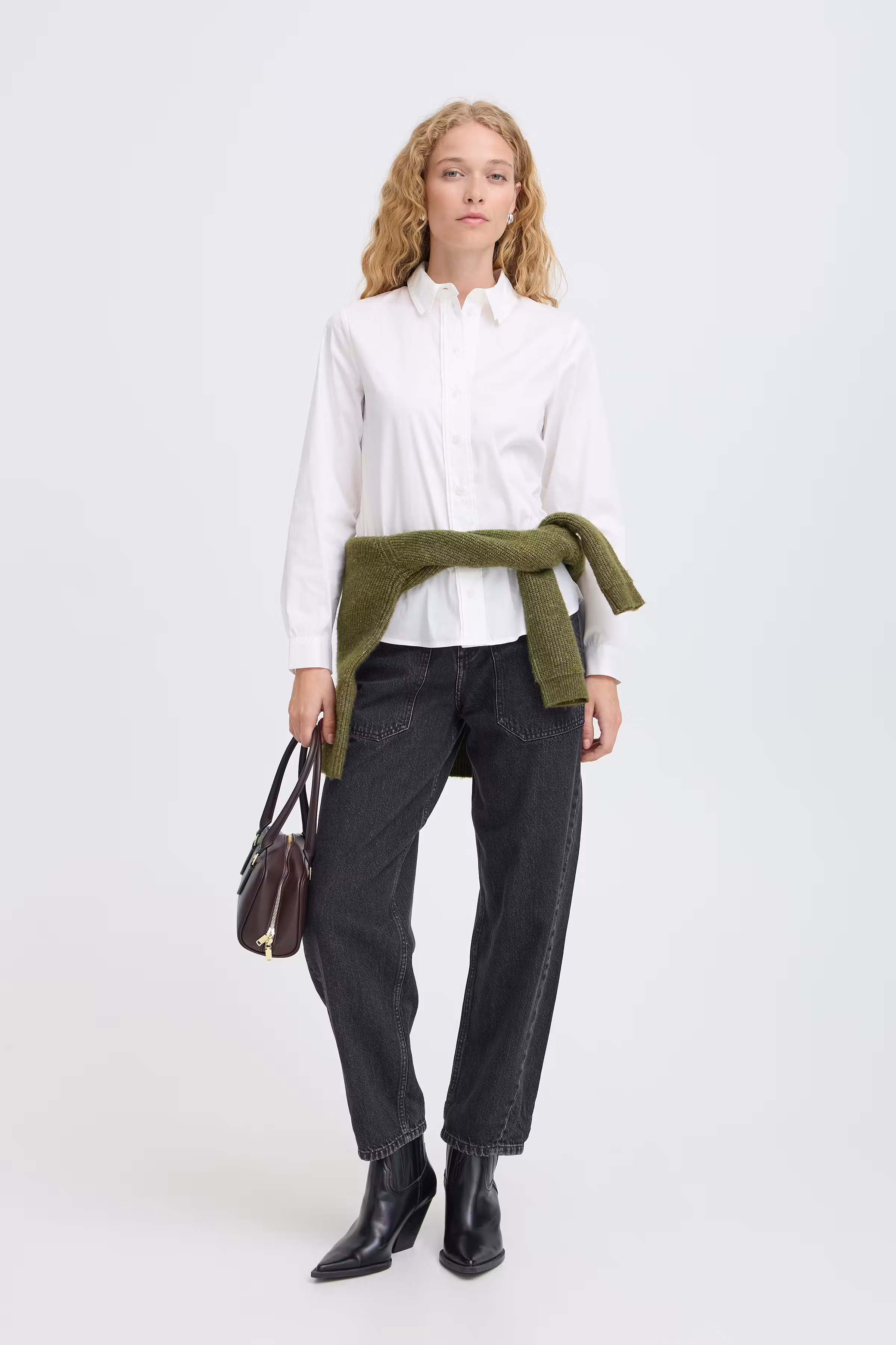 BYKIZION Jeans LOOKBOOK FRONT 20819546-200465