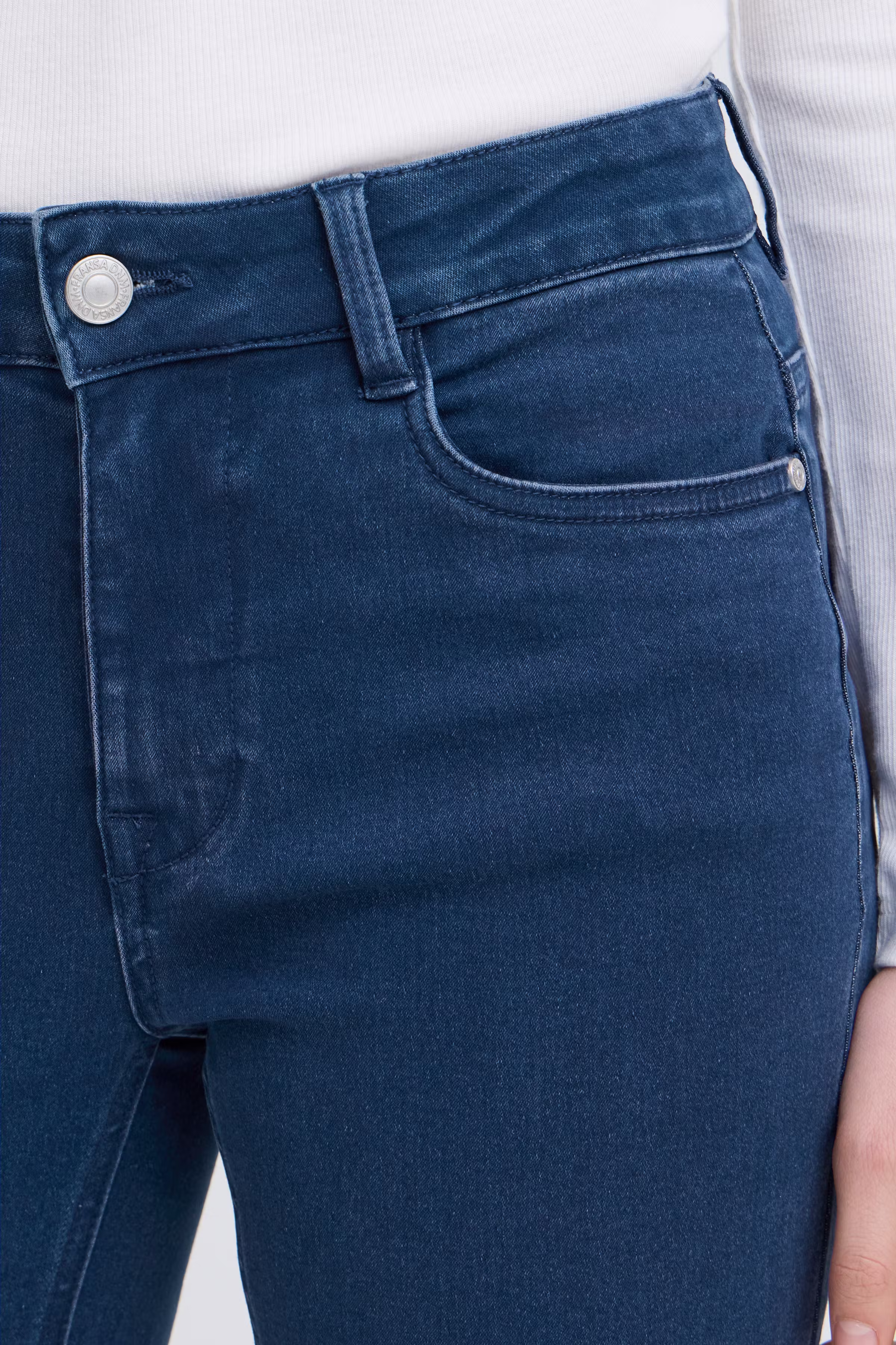 FRLUXE Jeans LOOKBOOK DETAIL 20613554-200988