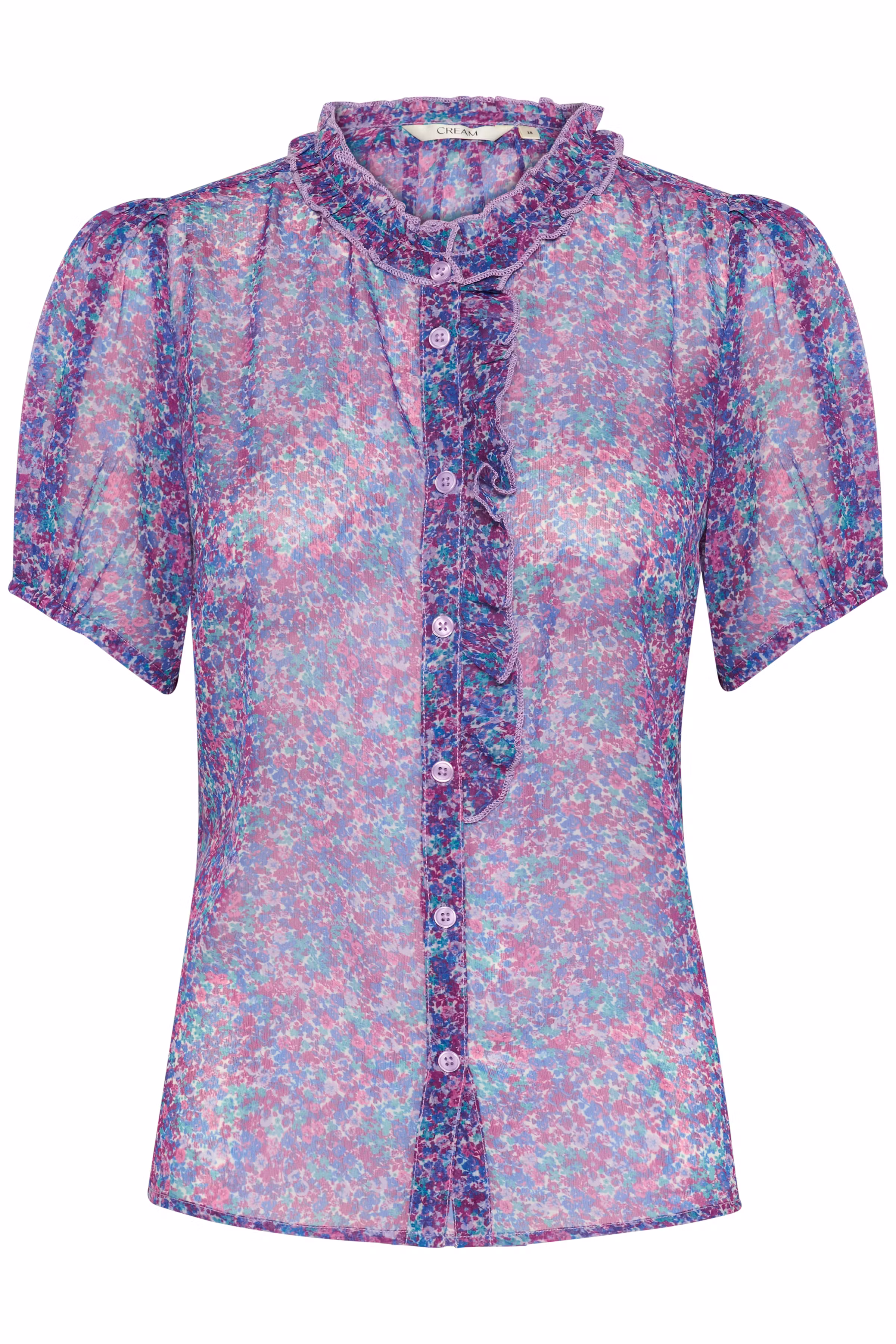 CREmese Bluse PACK FRONT 10613268-106834