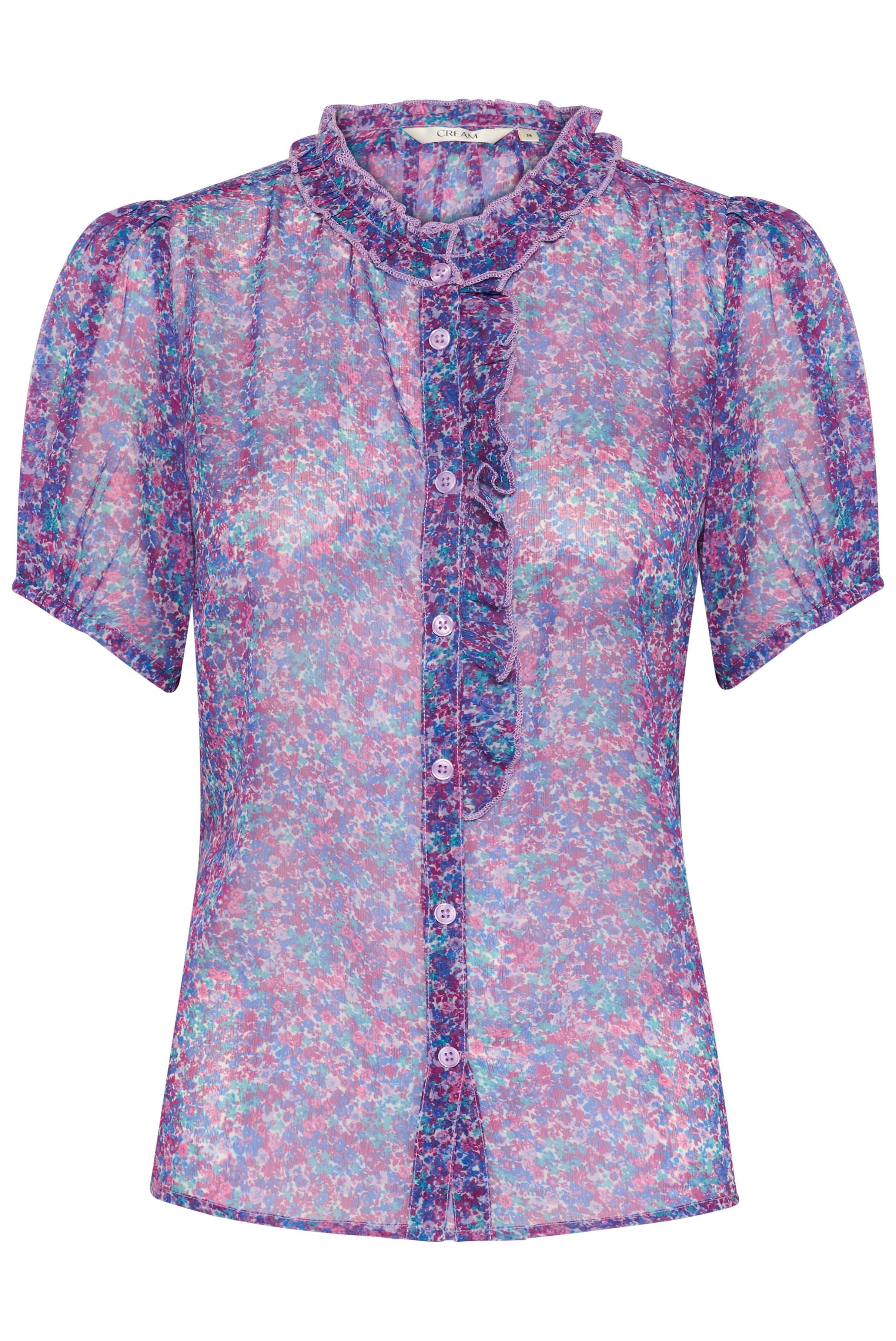 CREmese Bluse PACK FRONT 10613268-106834