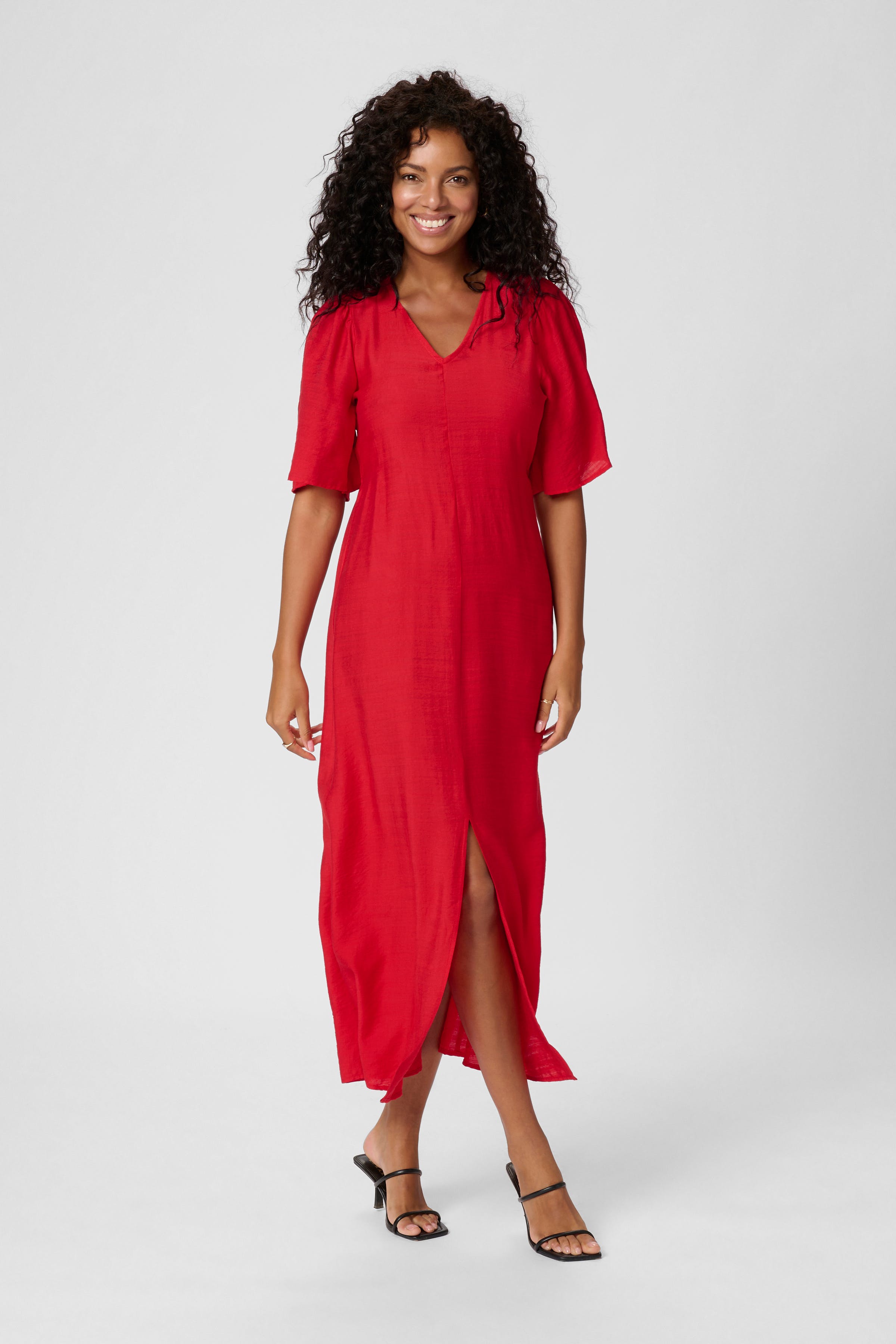 KAKAteri Dress LOOKBOOK FRONT 10510155-191664