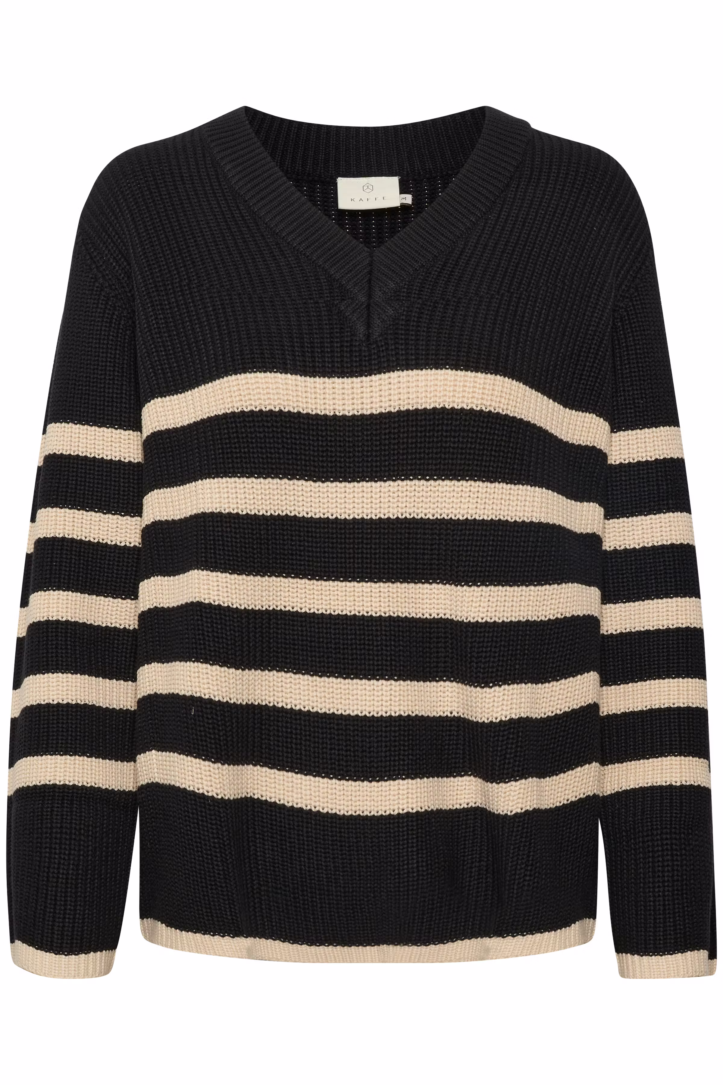 KAirina Striktrøje PACK FRONT 10507671-104544