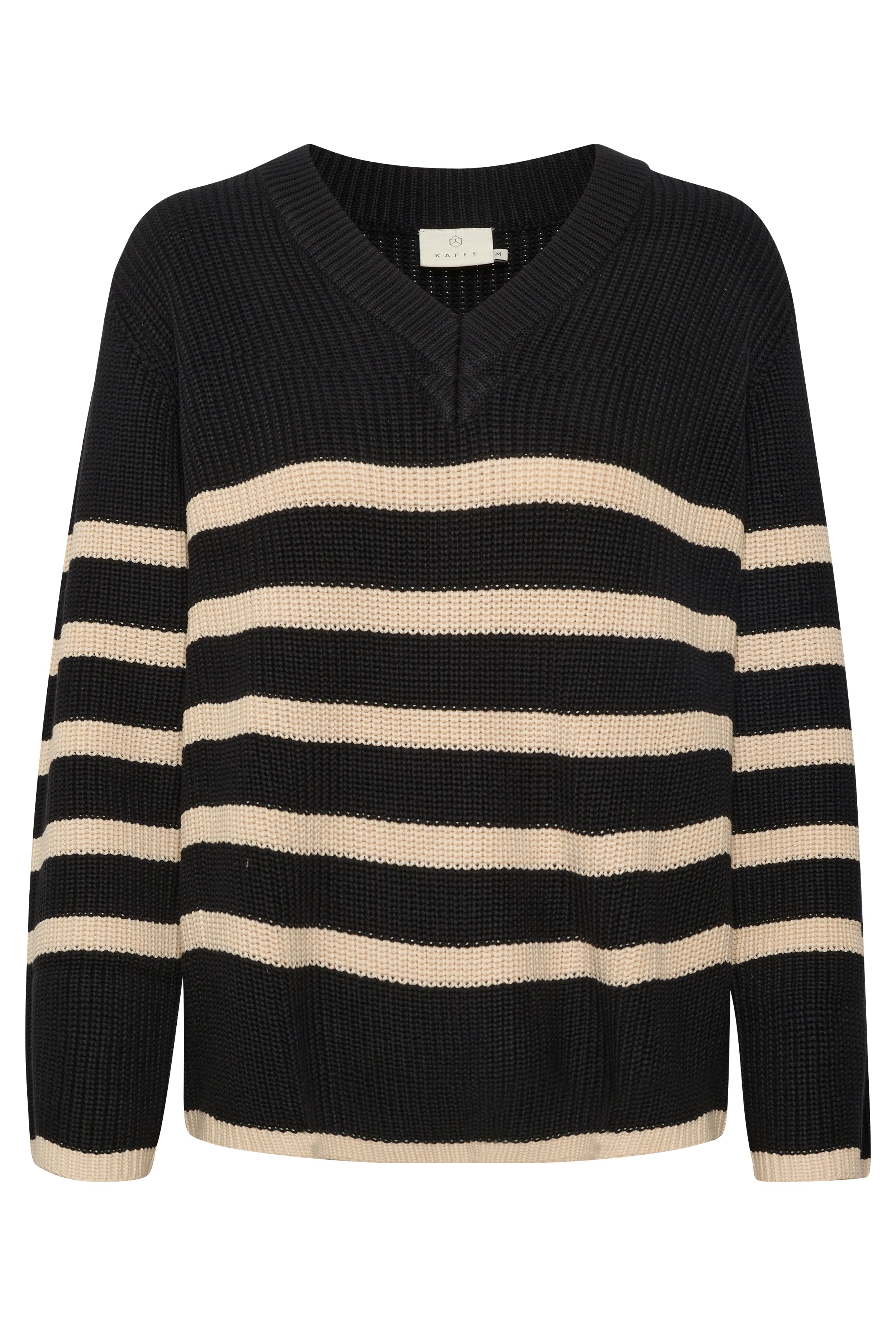 KAirina Pullover LOOKBOOK FRONT 10507671-104544