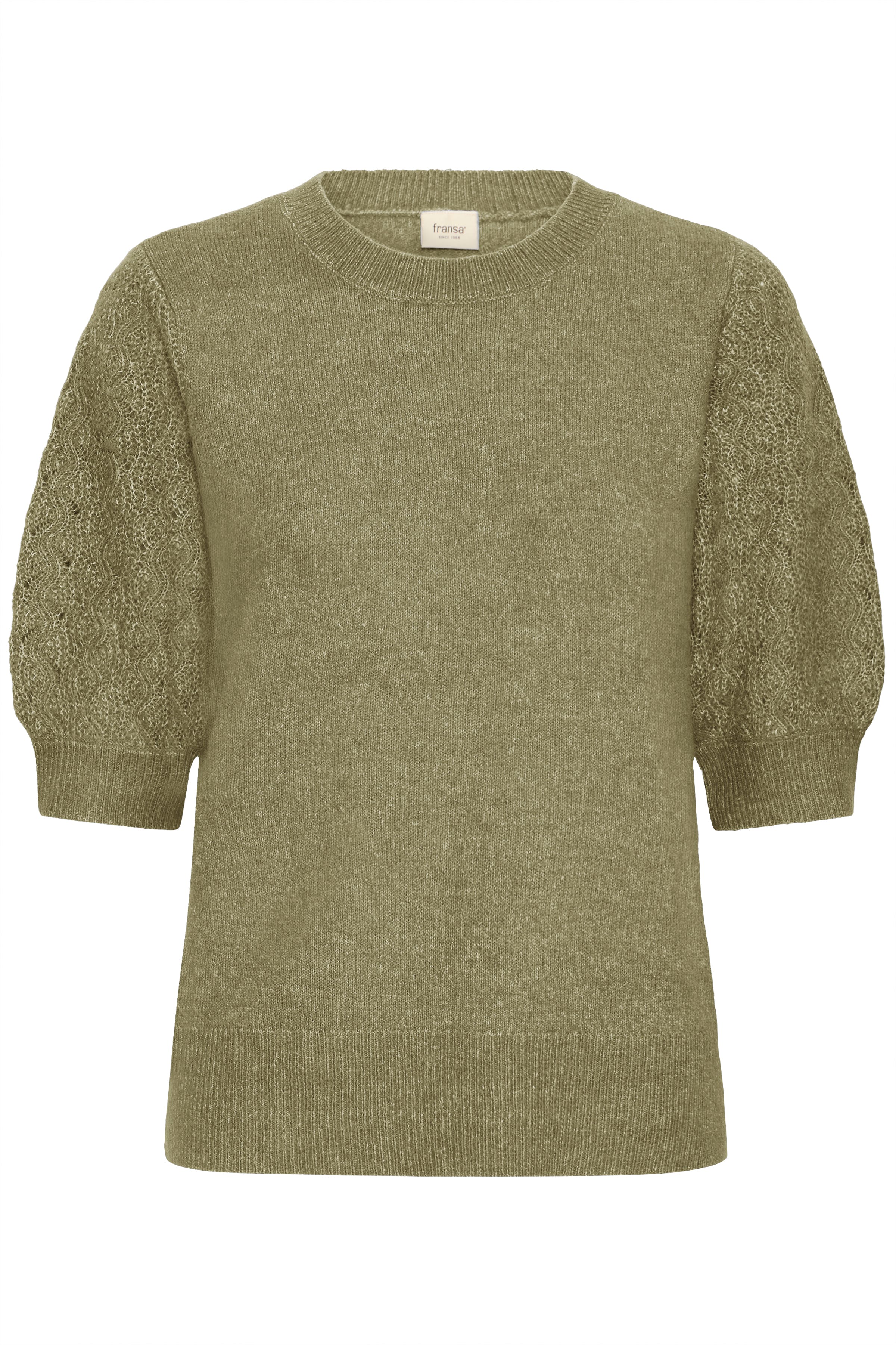 FRKANVA Pullover PACK FRONT 20615988-200662