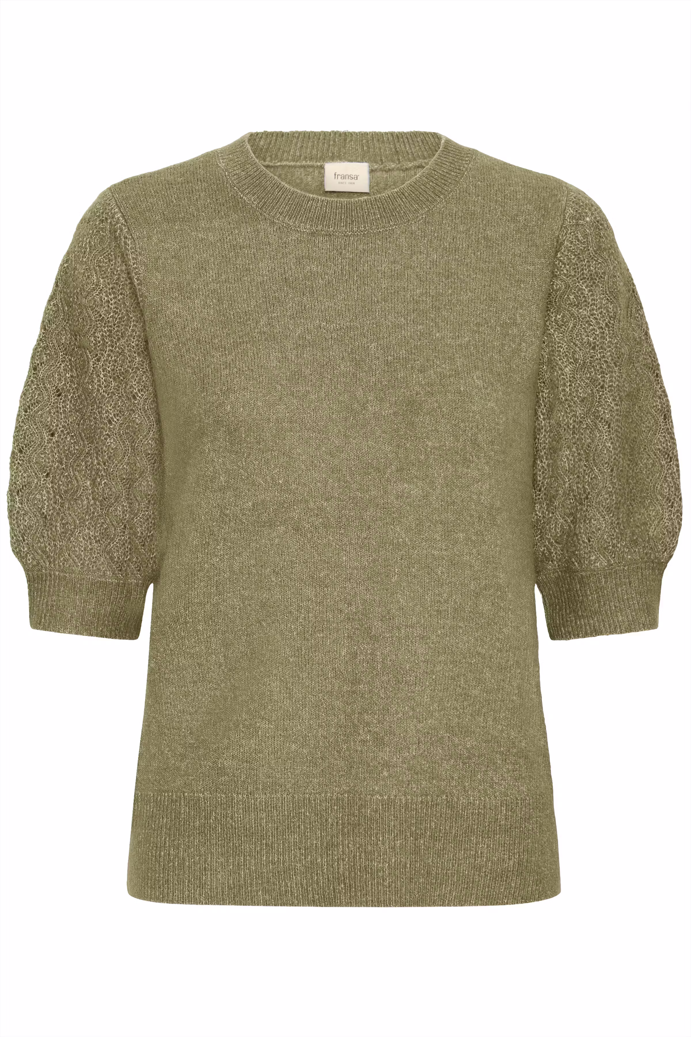 FRKANVA Pullover PACK FRONT 20615988-1805151