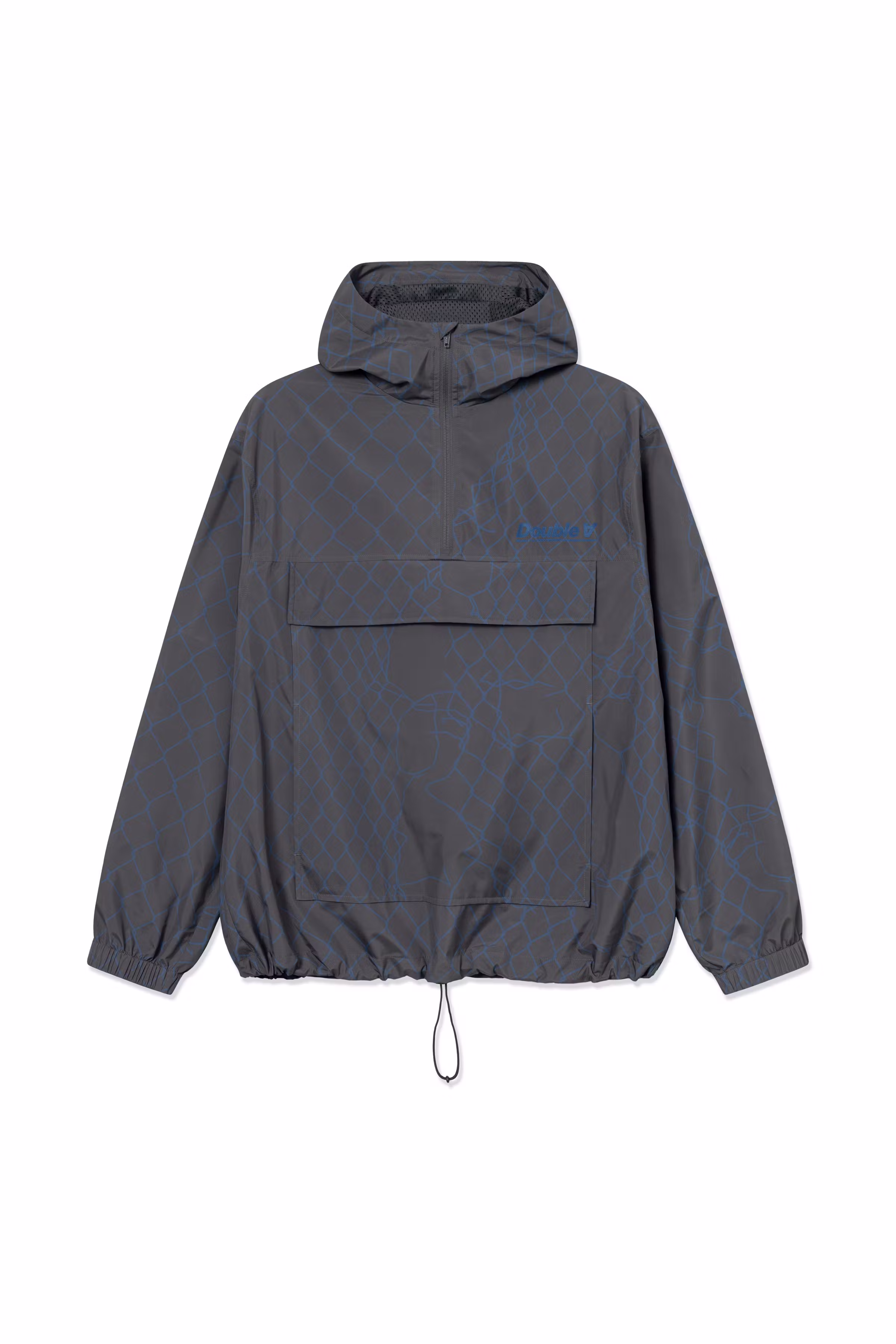 WWKimbo Anorakjacke PACK FRONT 30252016-194029