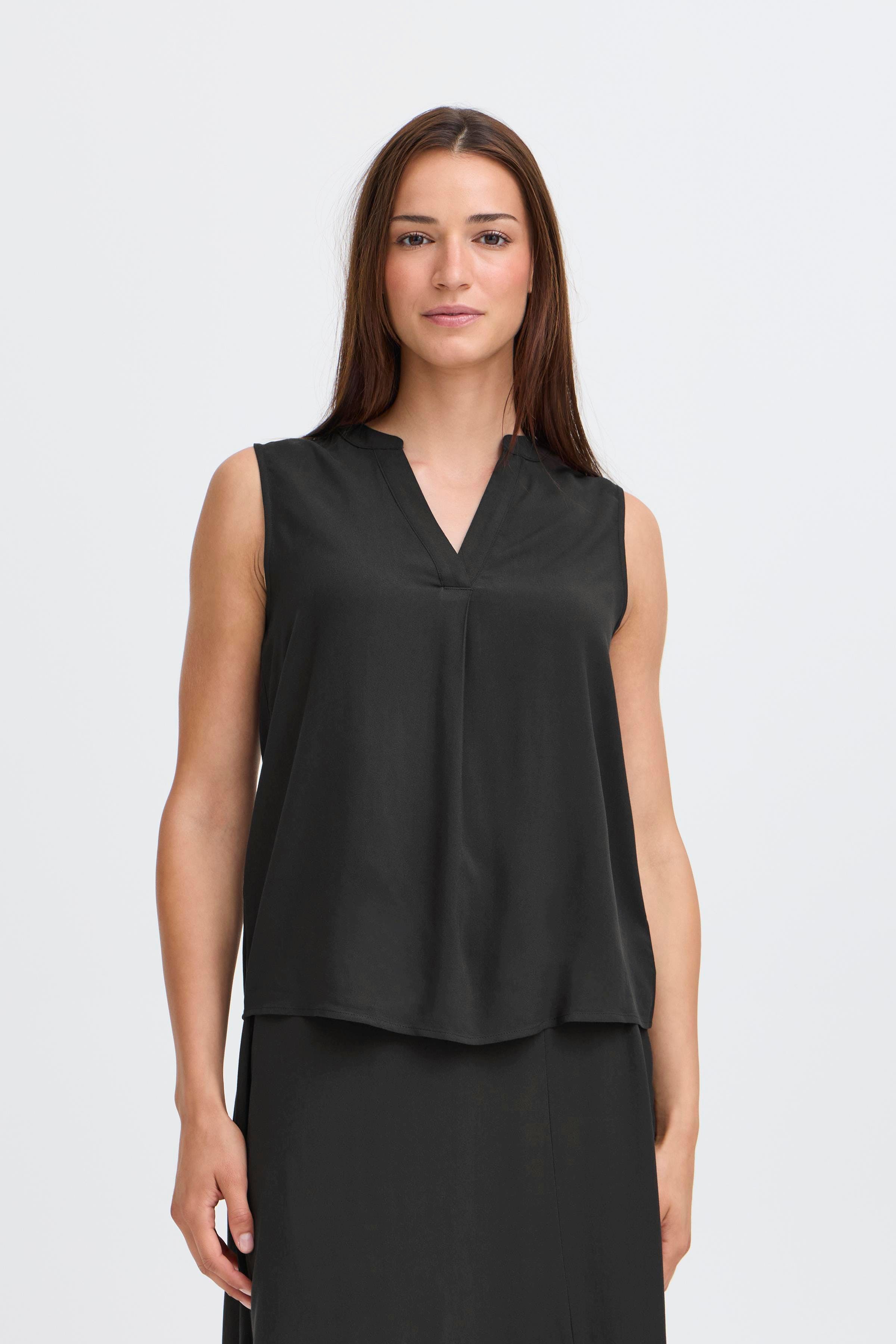 BYMMJOELLA Blus LOOKBOOK FRONT 20818772-194008