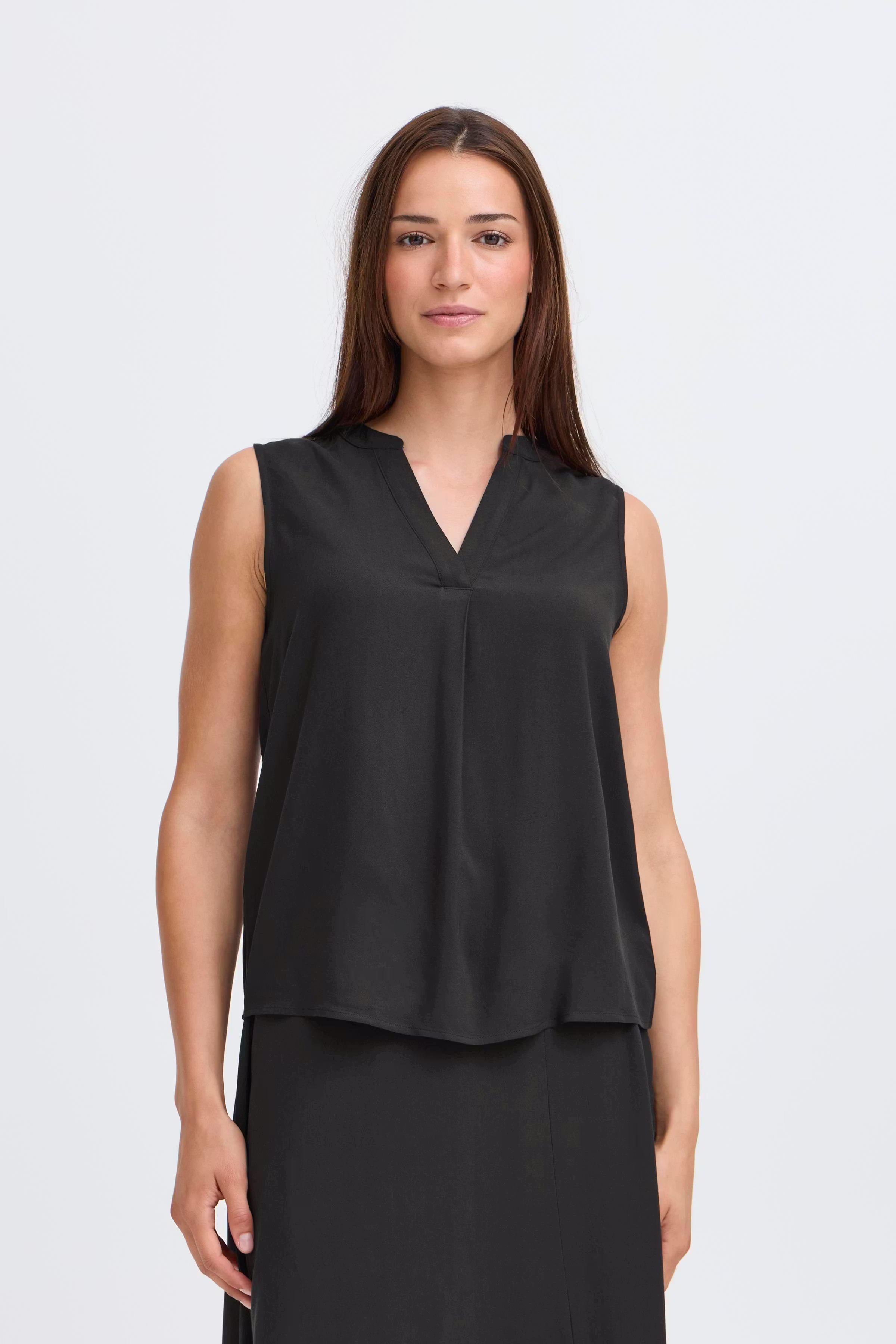 BYMMJOELLA Blus LOOKBOOK FRONT 20818772-194008