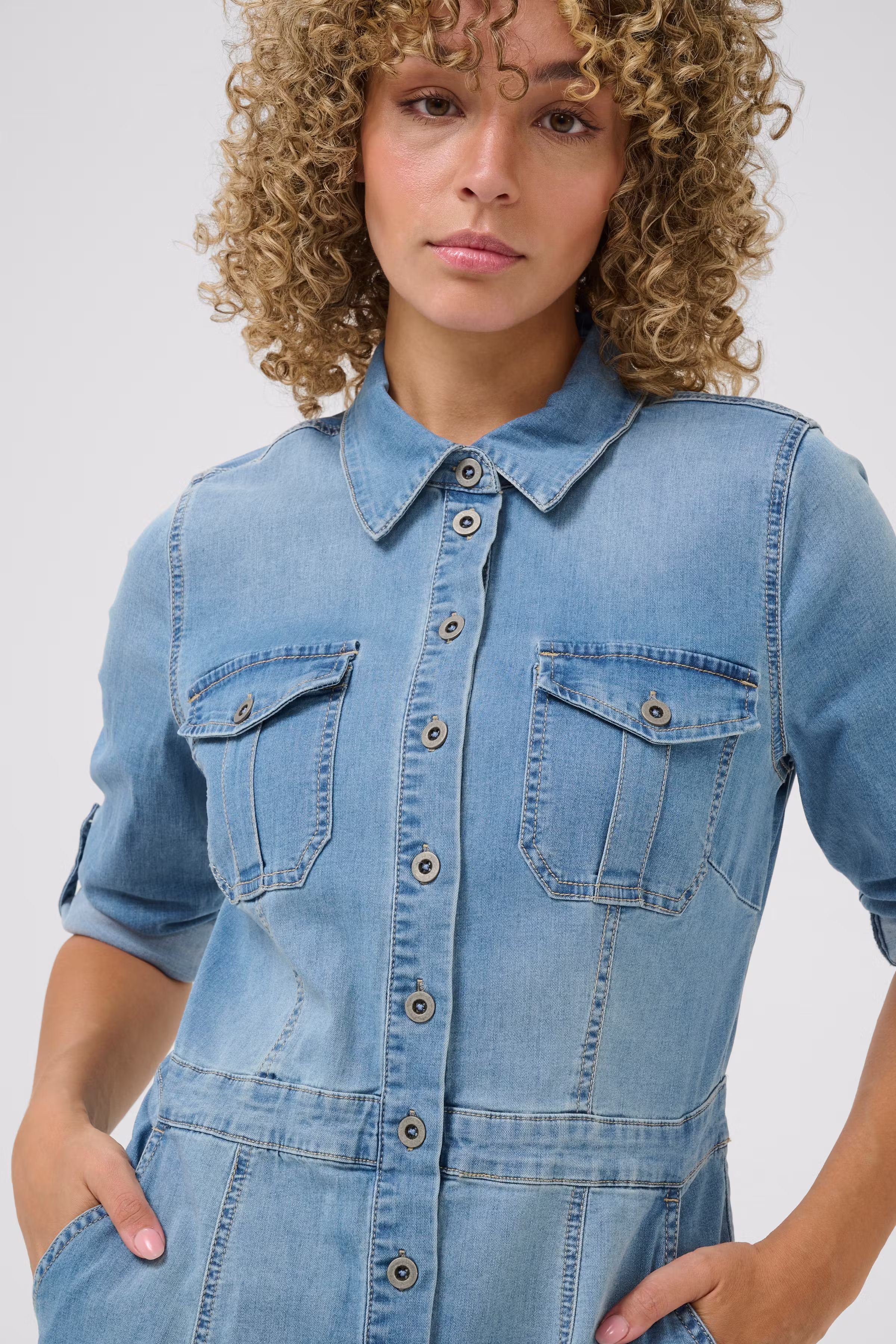 CRUniforma Dress LOOKBOOK DETAIL 10614086-100938