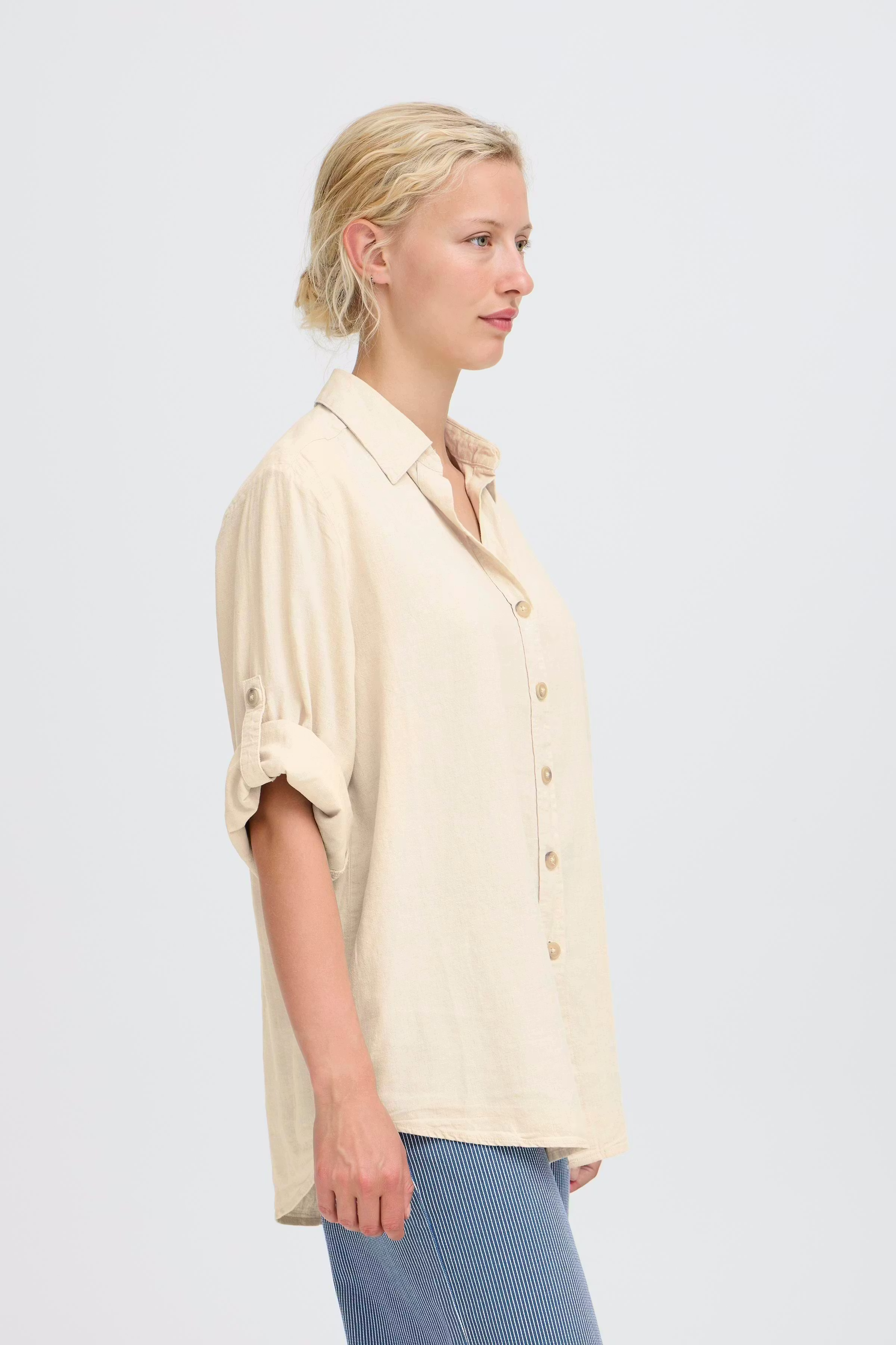 BYFALAKKA Skjorte LOOKBOOK DETAIL 20816606-135304