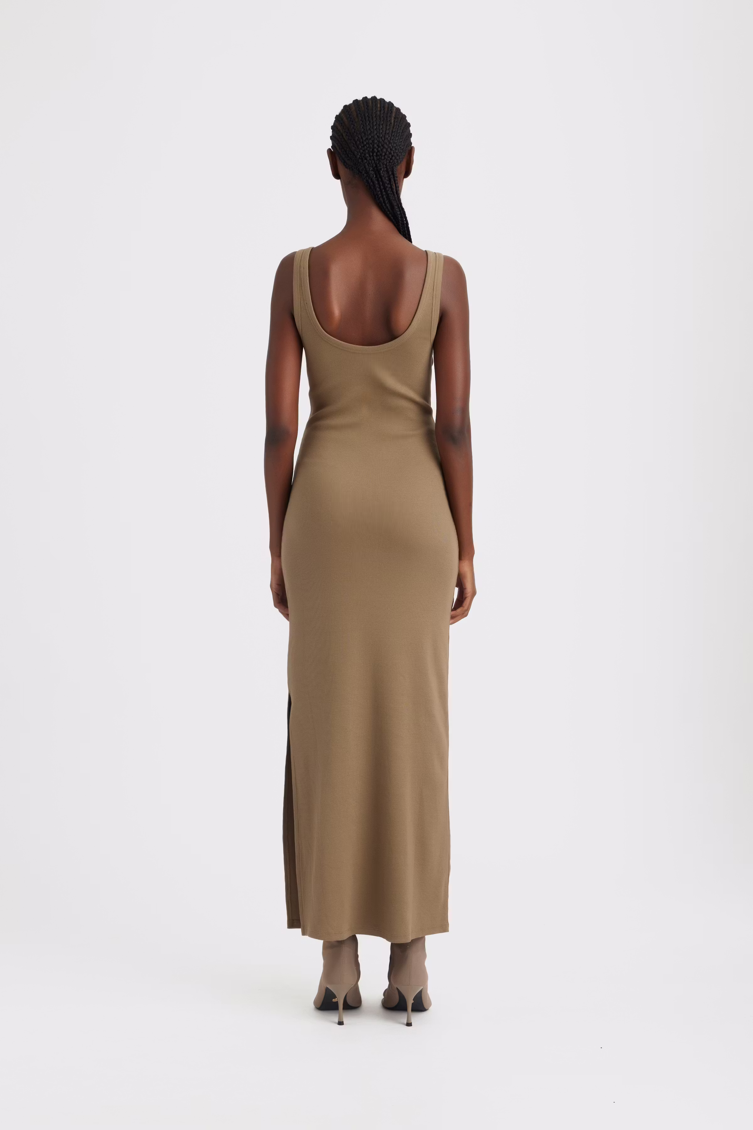 DrewGZ Kleid LOOKBOOK BACK 10909157-180615