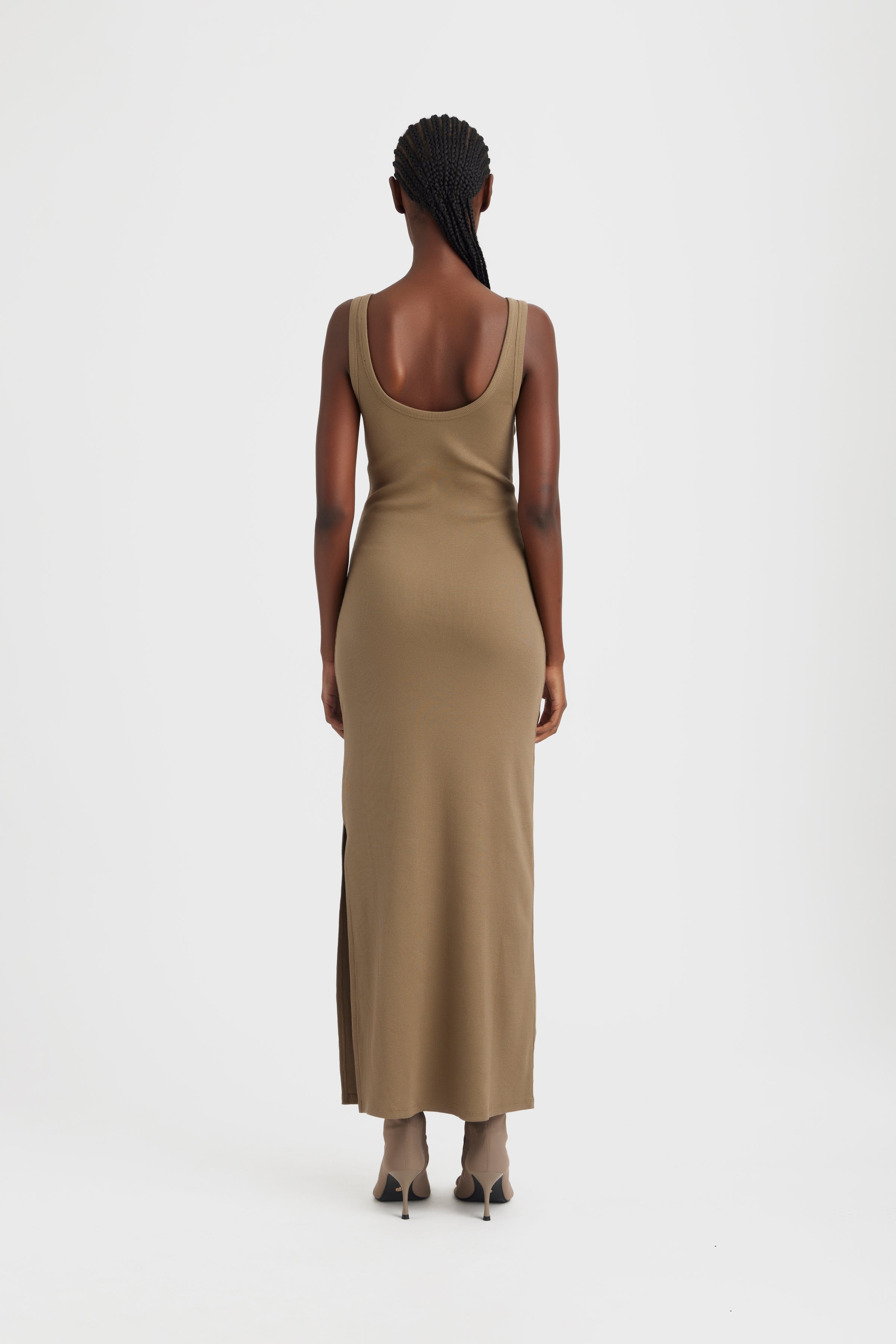 DrewGZ Kjole LOOKBOOK BACK 10909157-180615