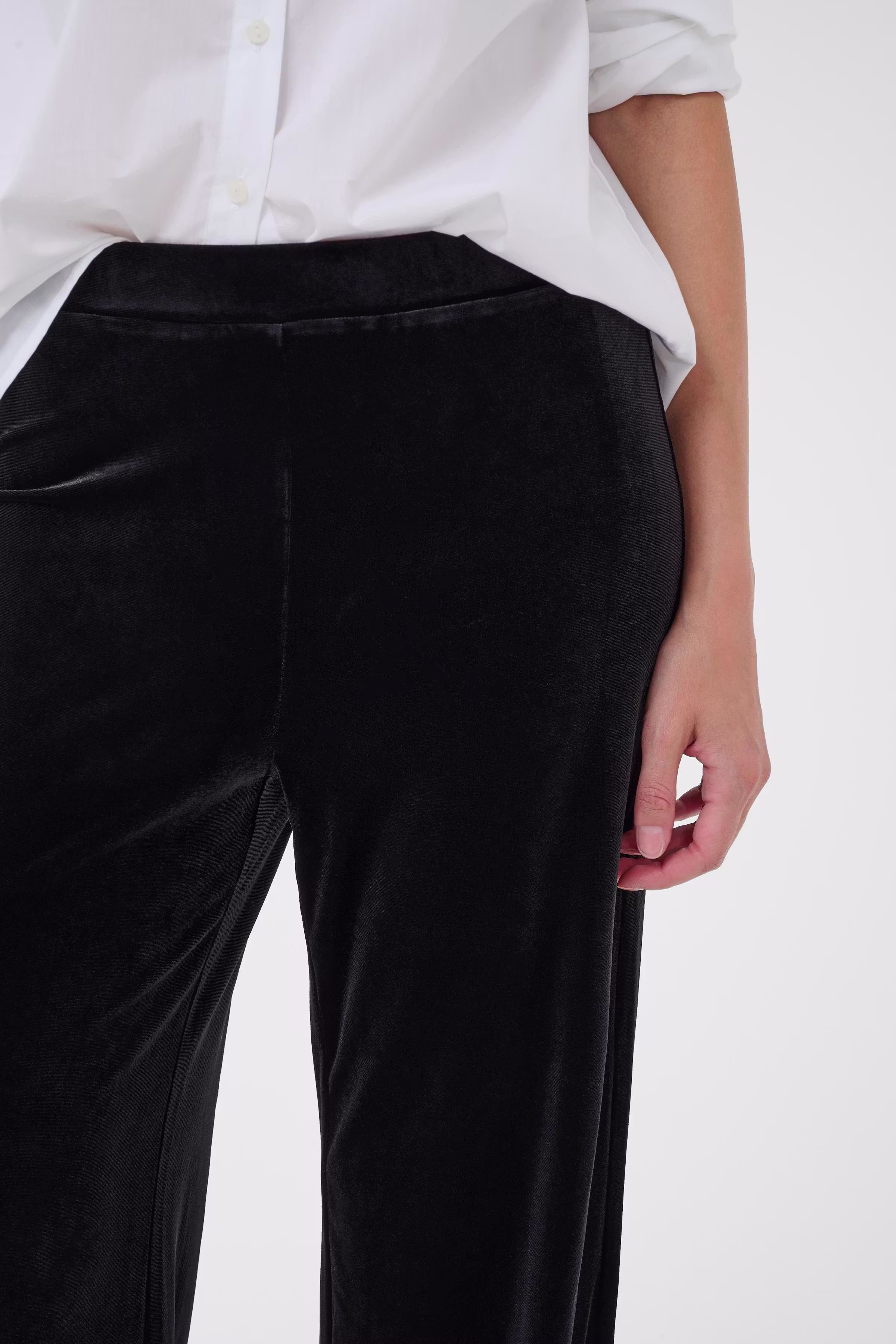 VarlaPW Byxor LOOKBOOK DETAIL 30310185-194008