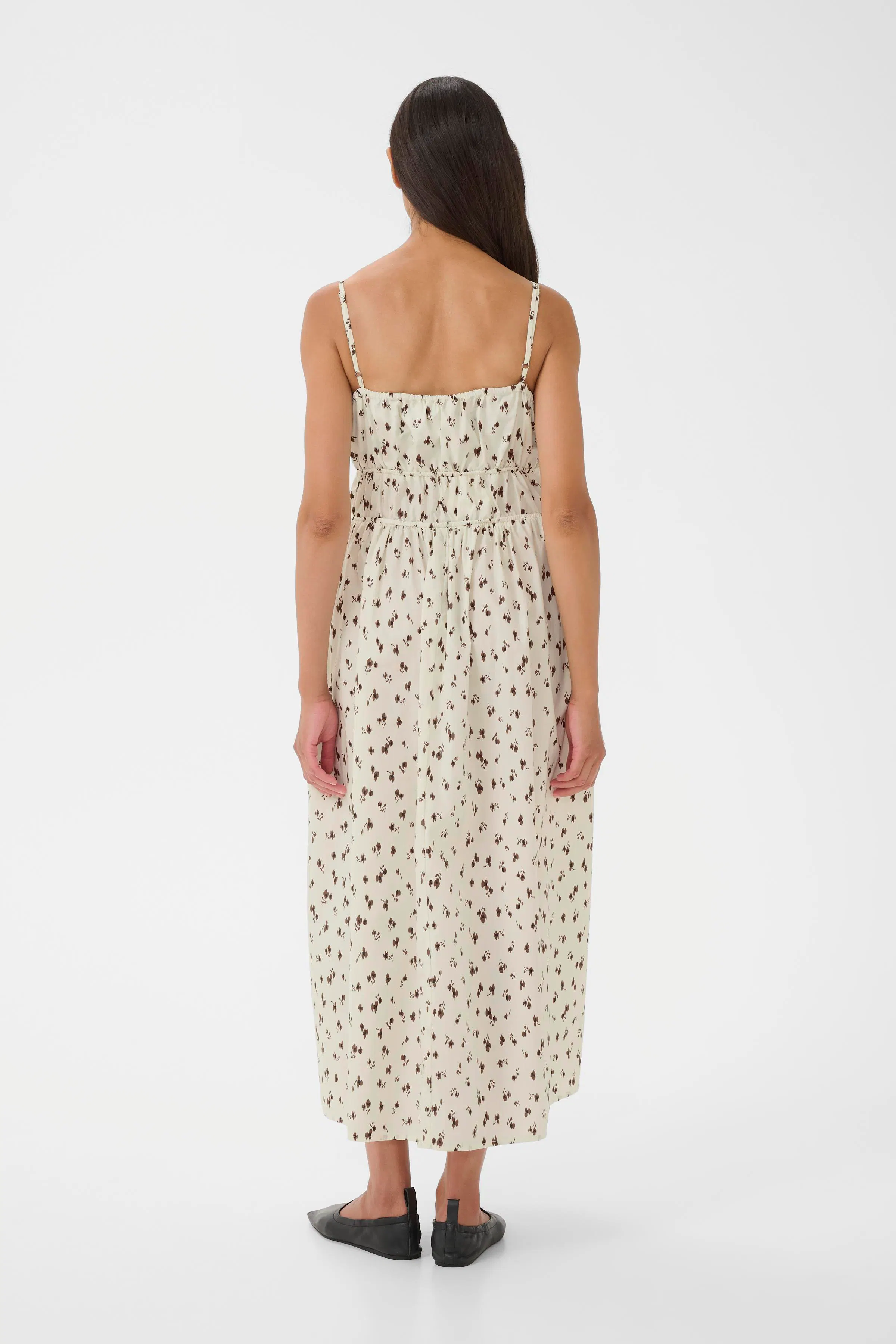 KBFro Kleid LOOKBOOK BACK 10105959-109412